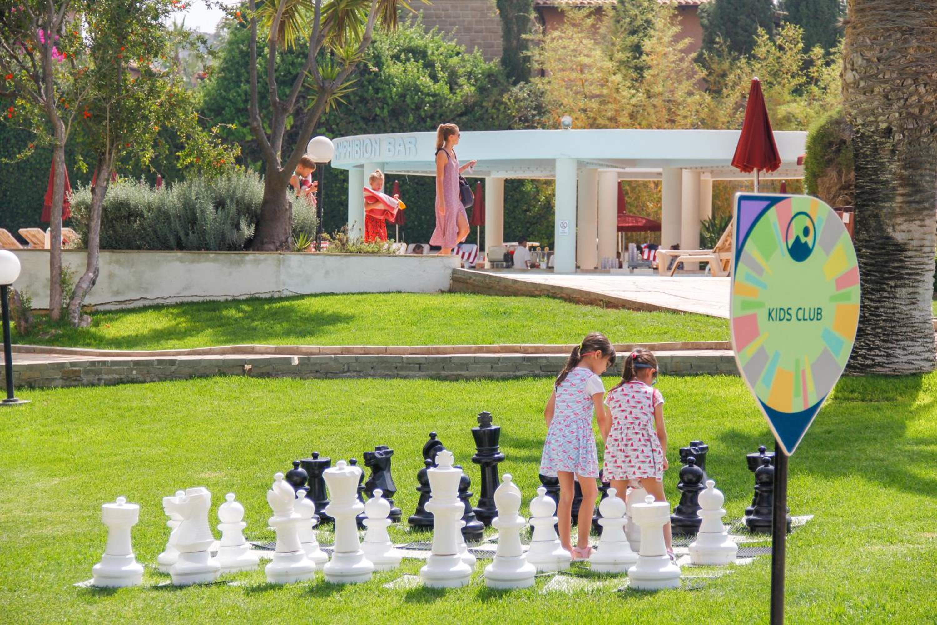 Limassol Vacations - St Raphael Resort - Property Image 17