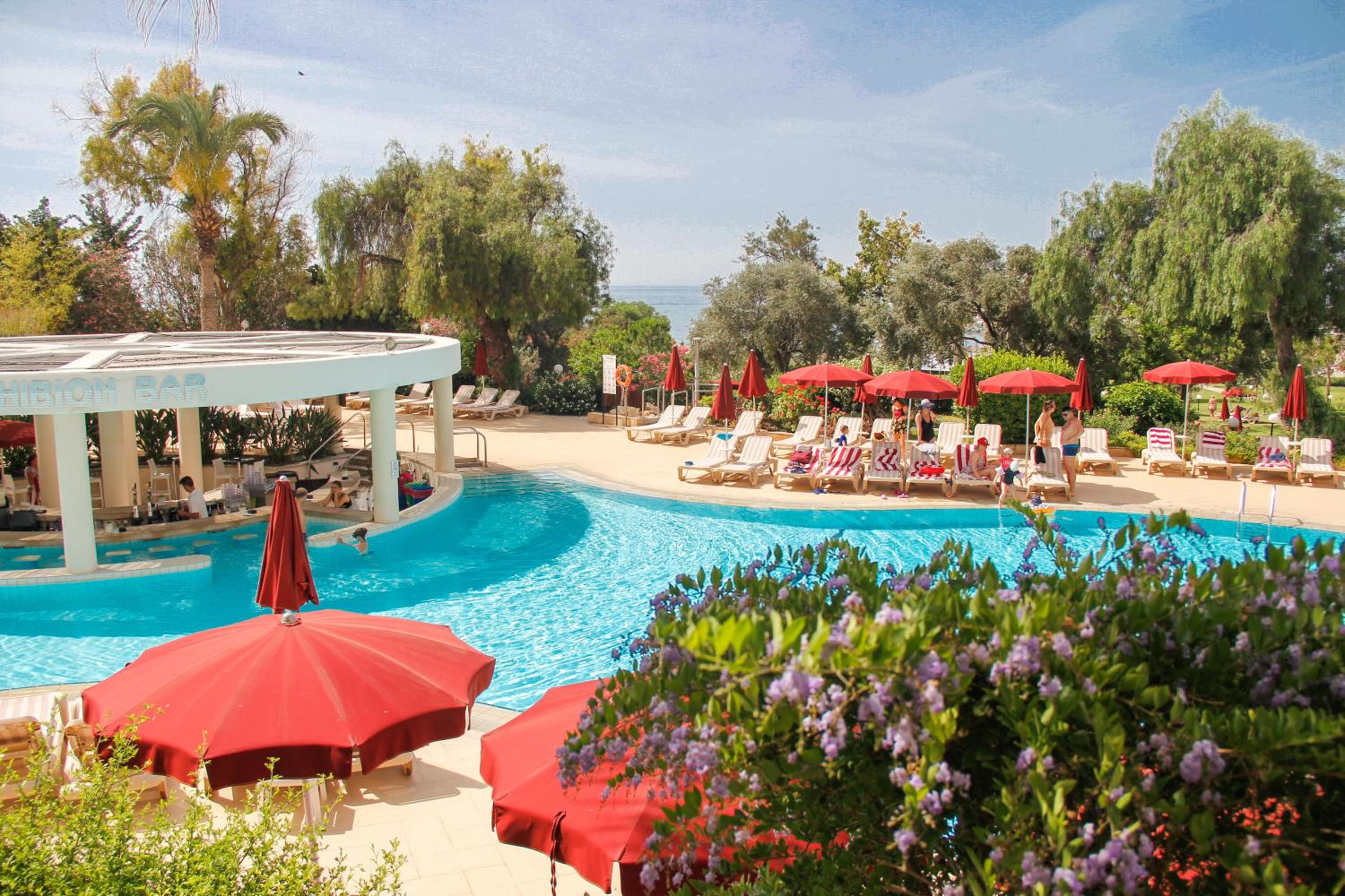 Limassol Vacations - St Raphael Resort - Property Image 18