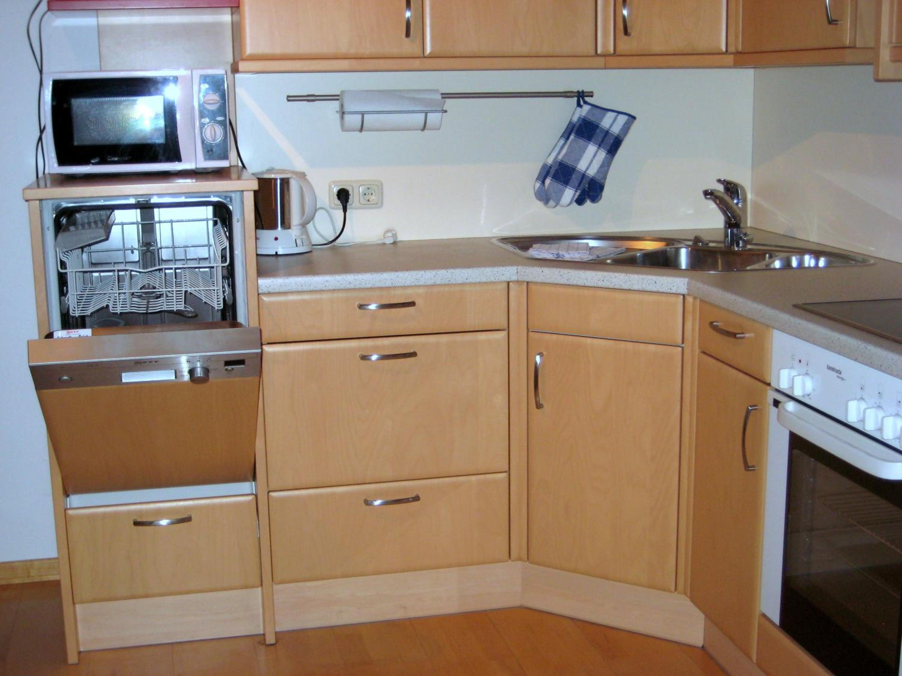 Appartement Mama