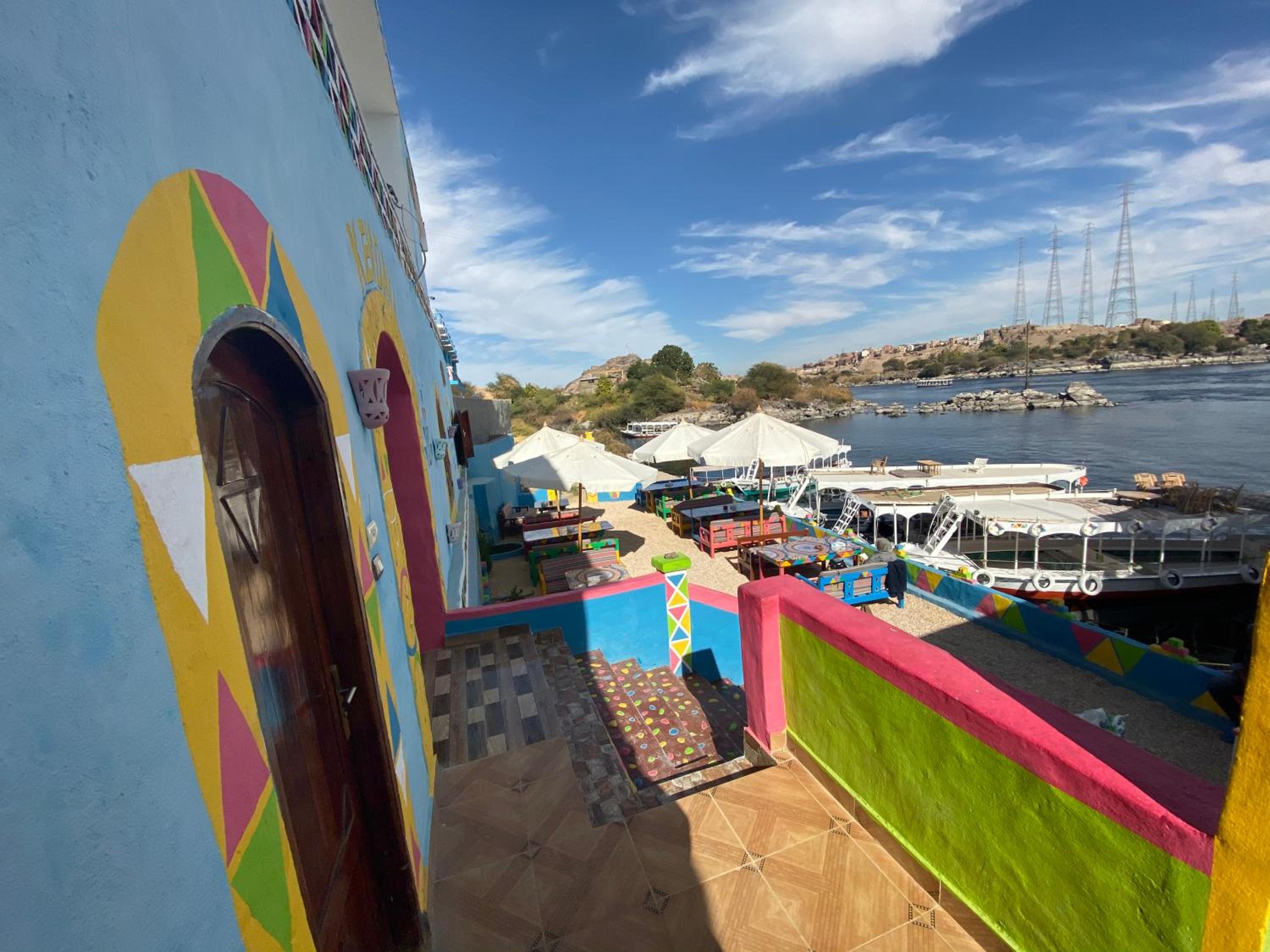 children's play area