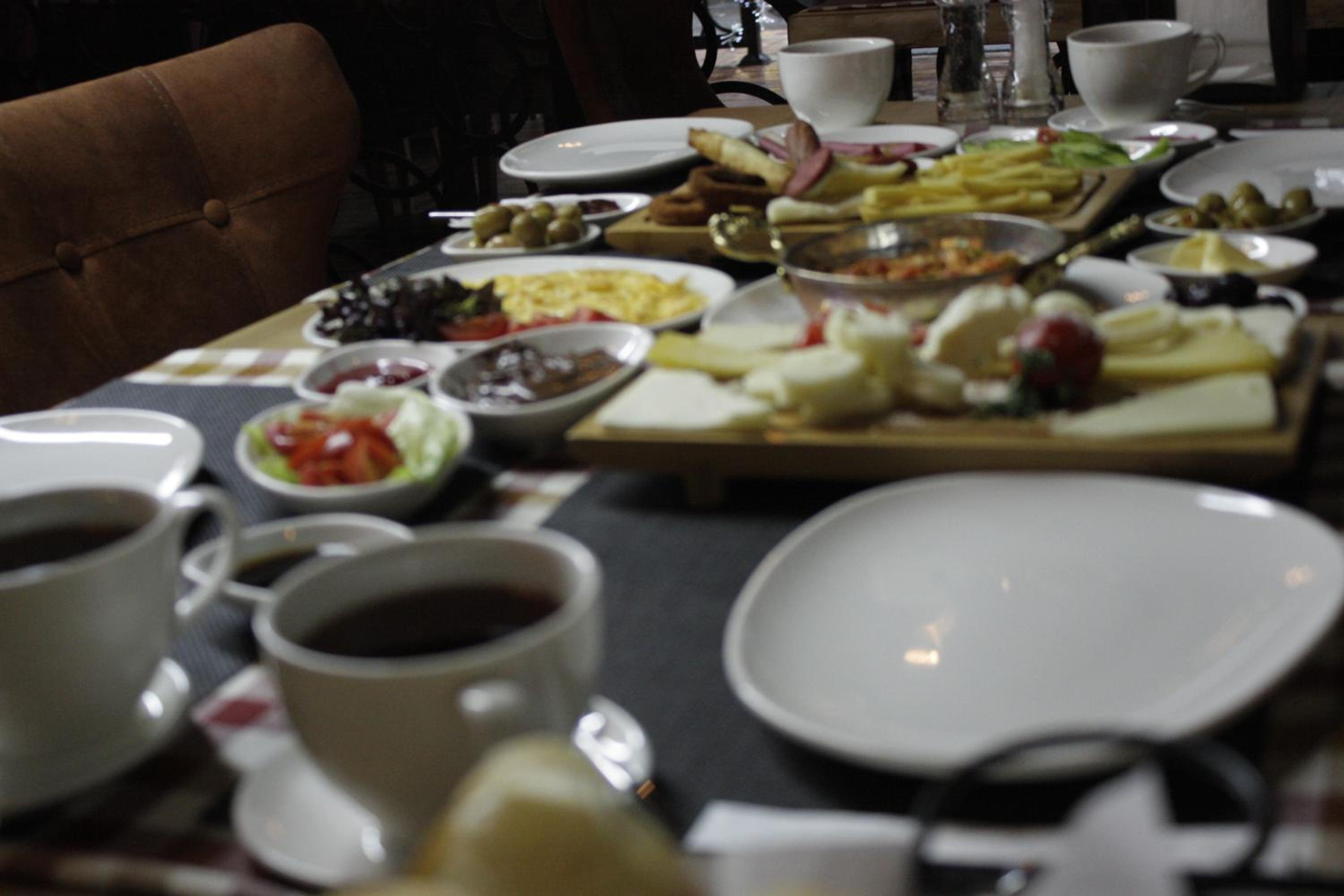 The Wolf Otel - Image 22