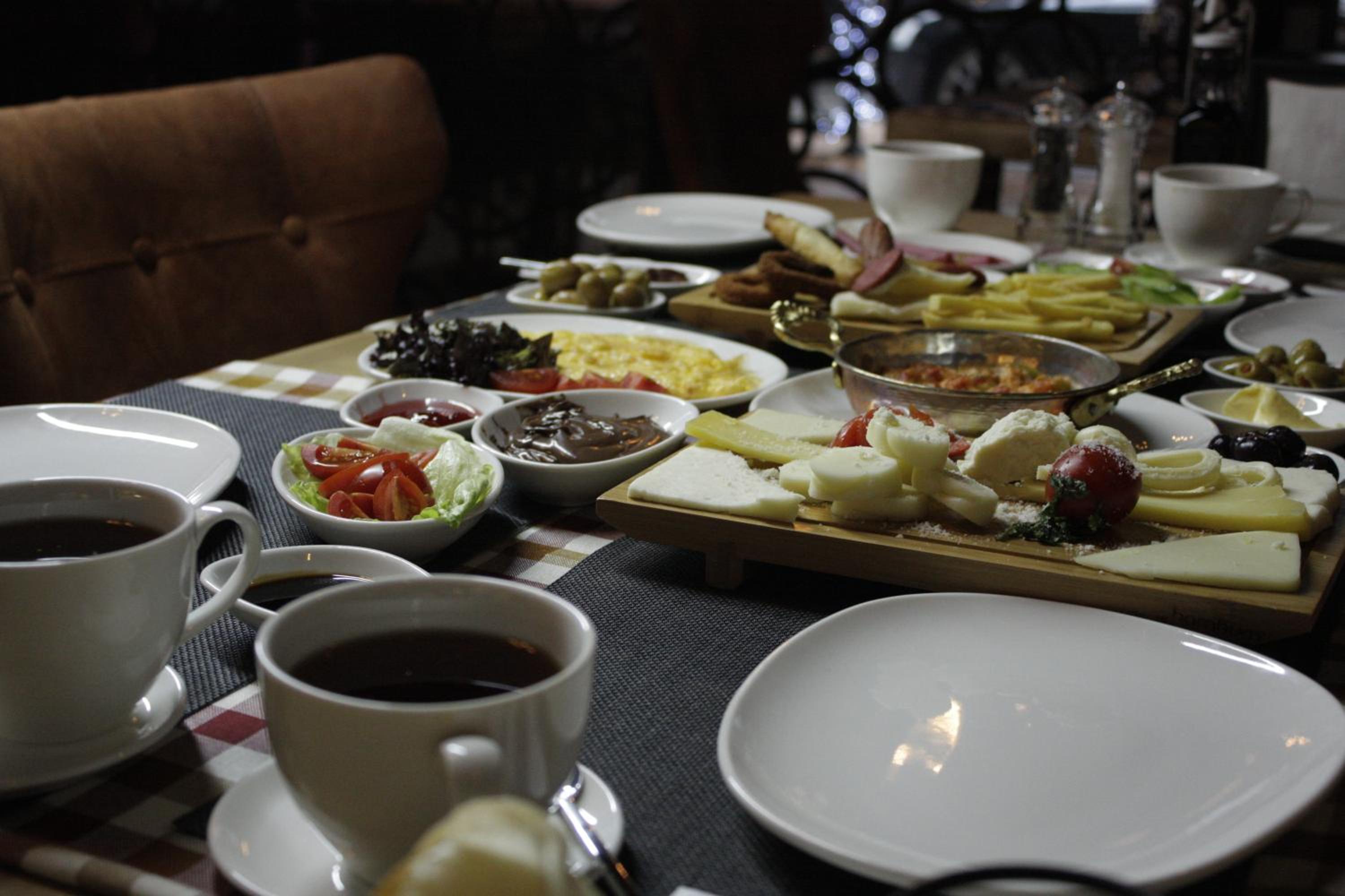 The Wolf Otel - Image 25