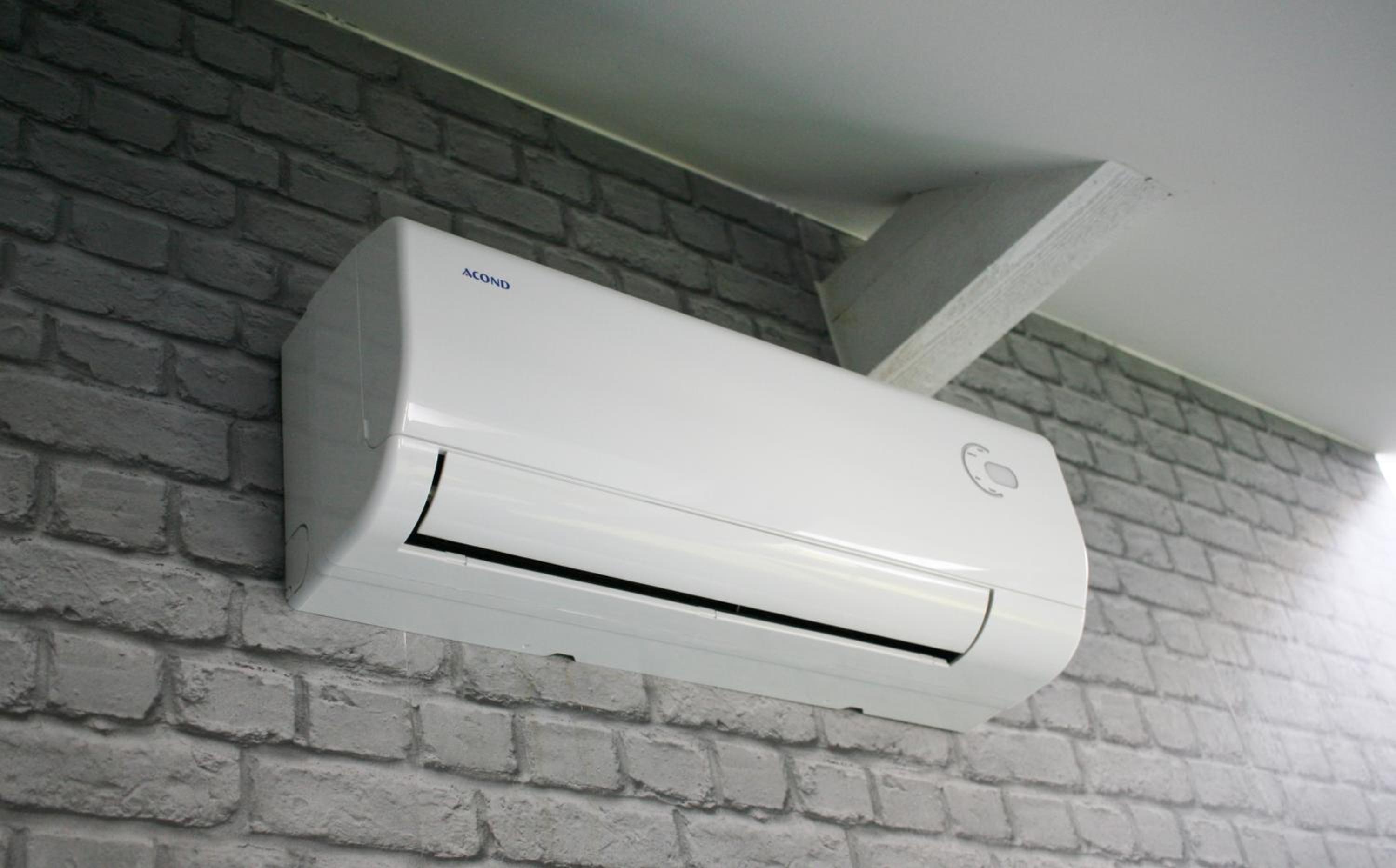 ADC Design Apartmány