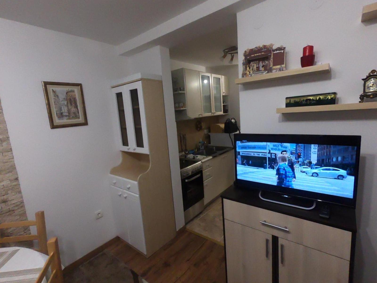Apartment Lazic vila Suri view 3