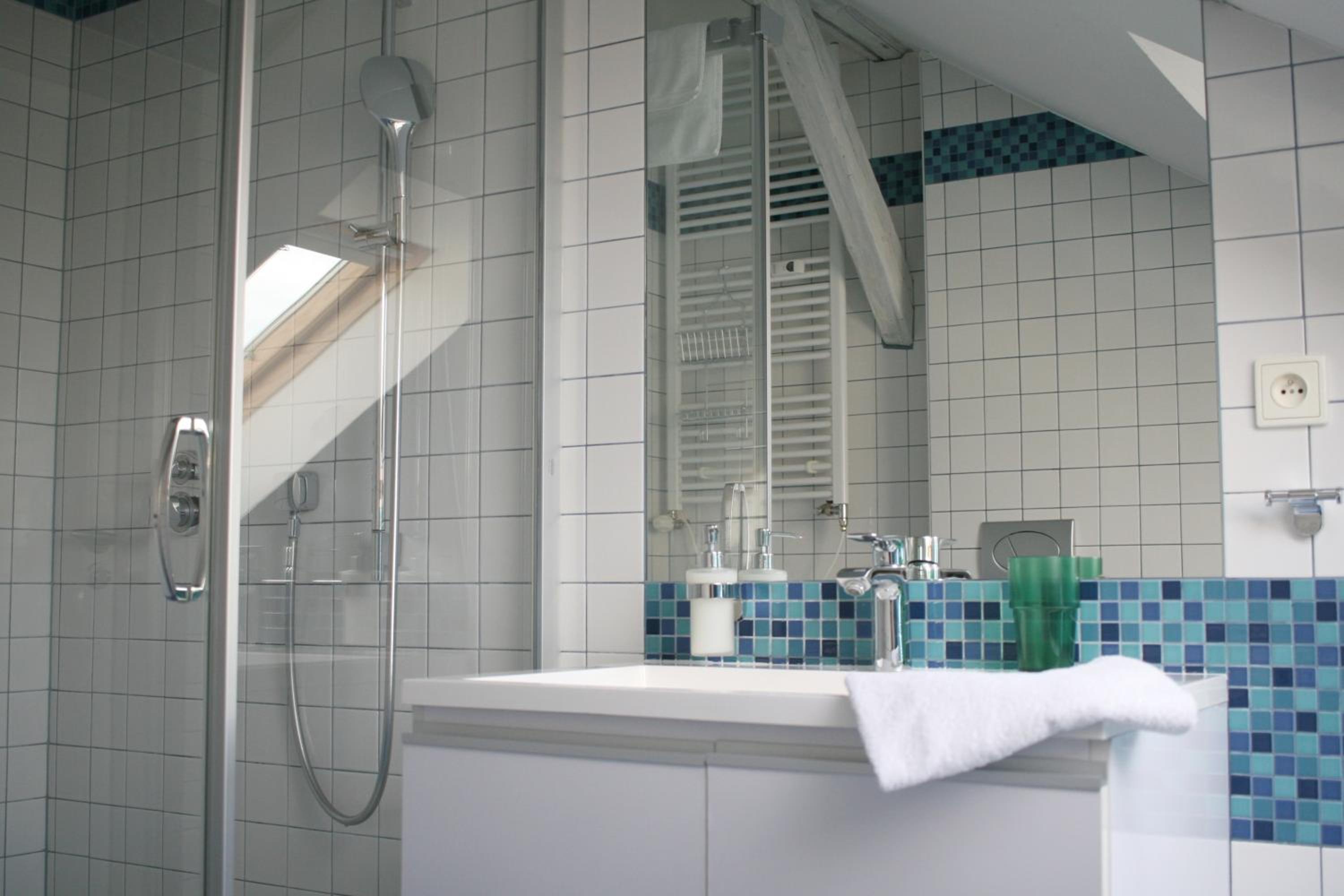 ADC Design Apartmány