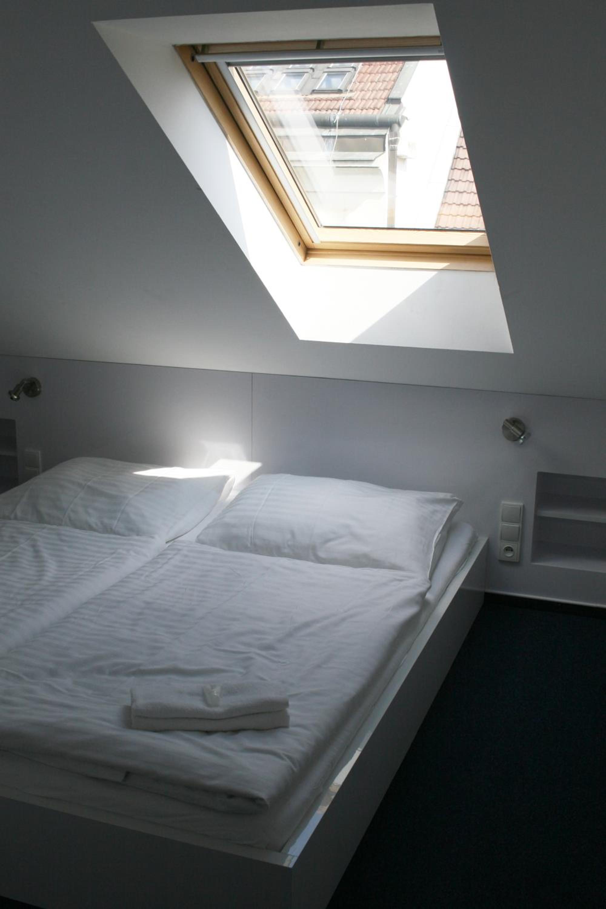 ADC Design Apartmány