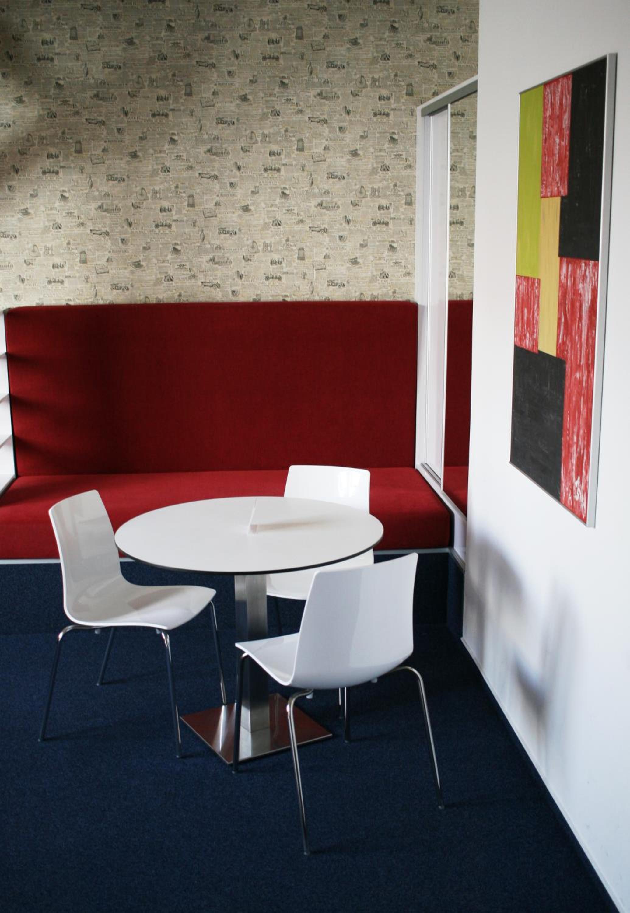 ADC Design Apartmány