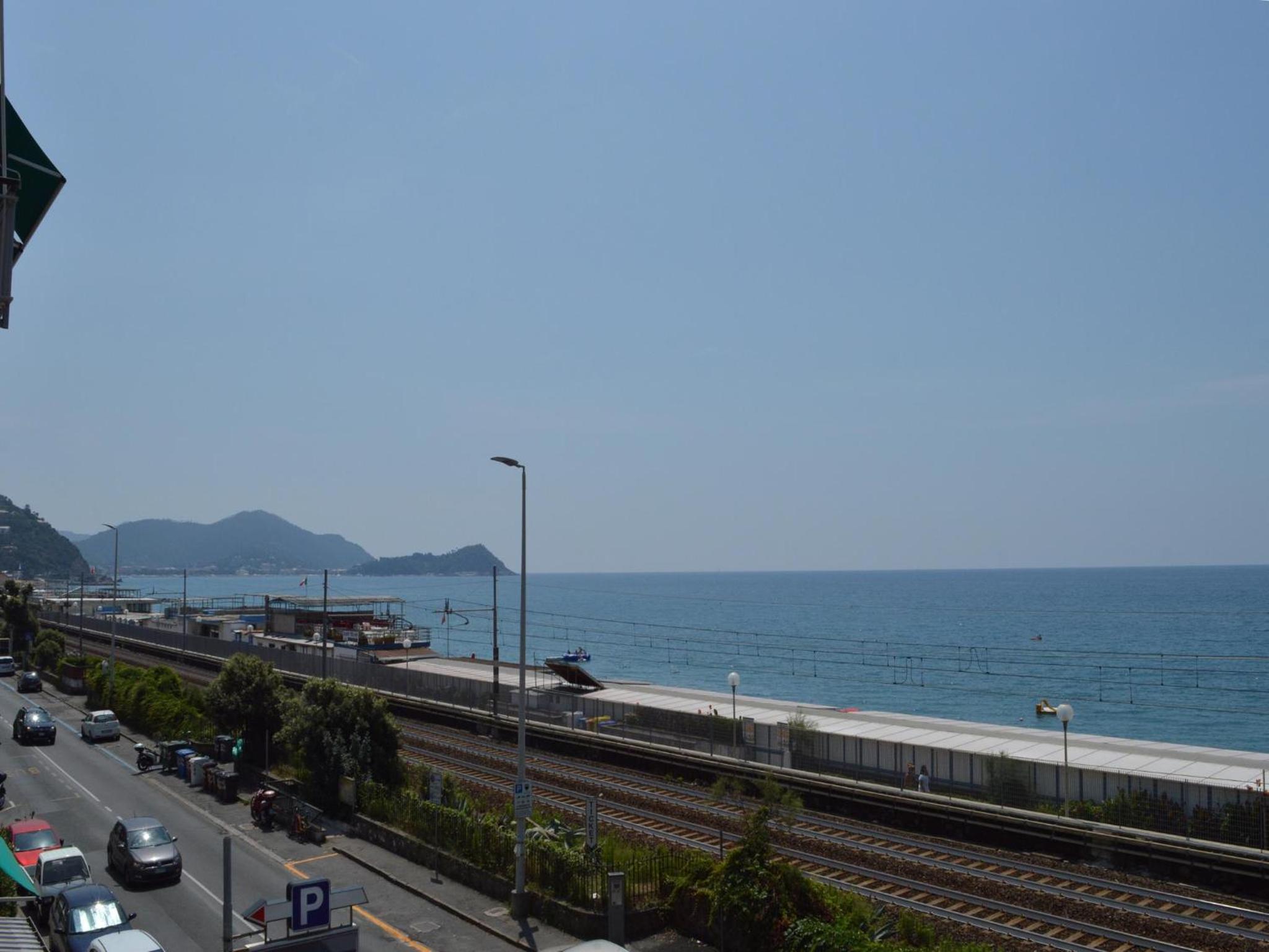 Lo Scoglio by Holiday World view 2
