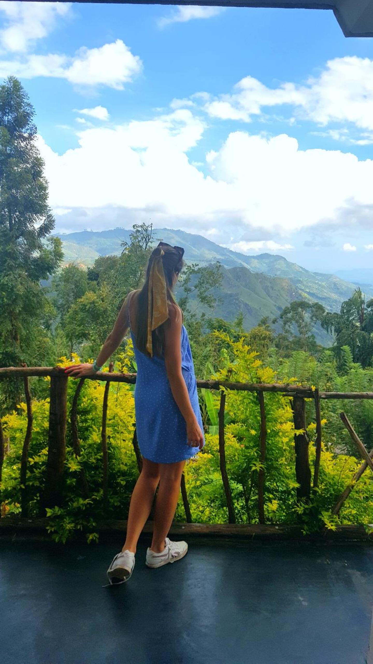 Pearl View Guesthouse