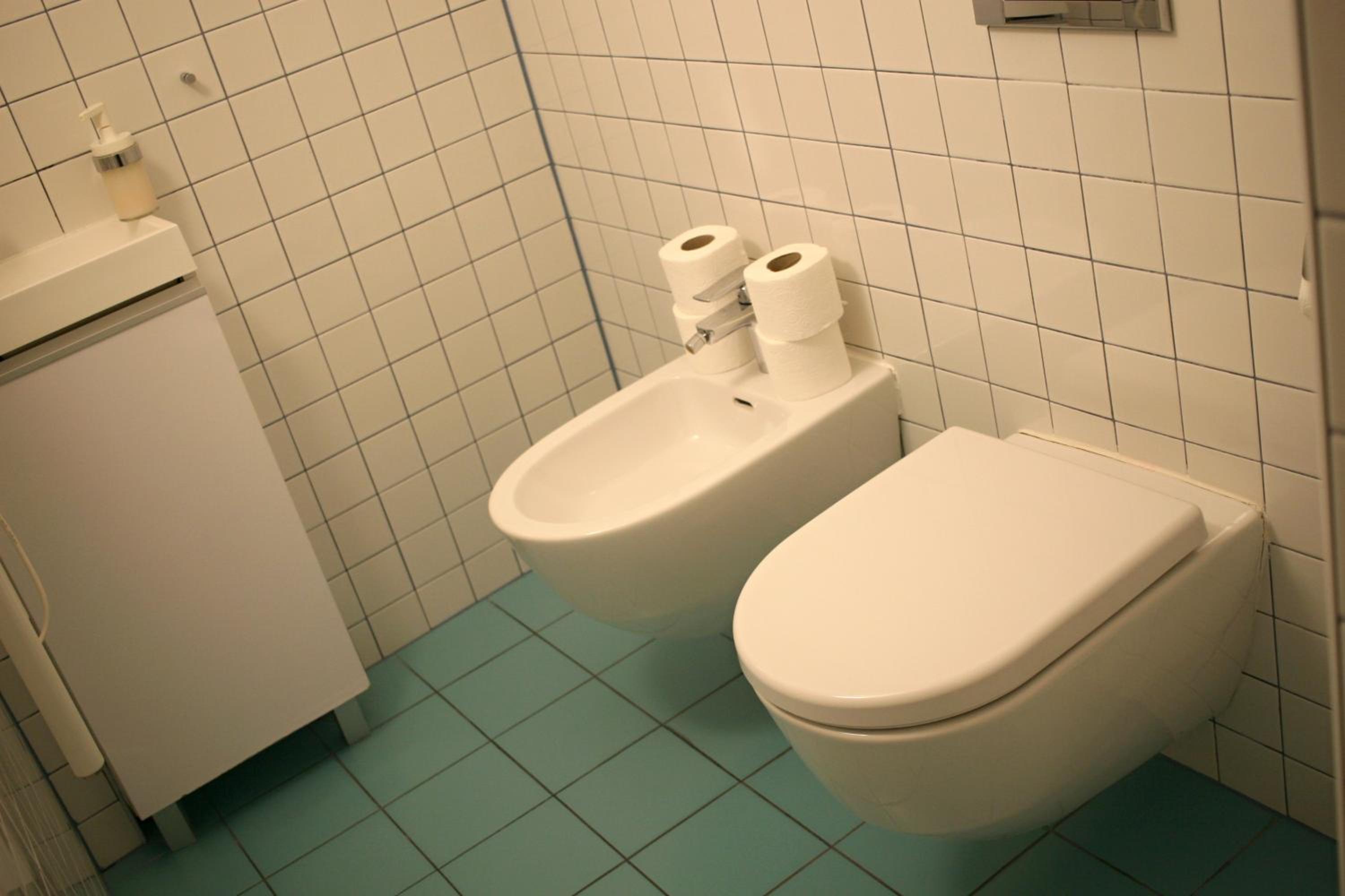 ADC Design Apartmány