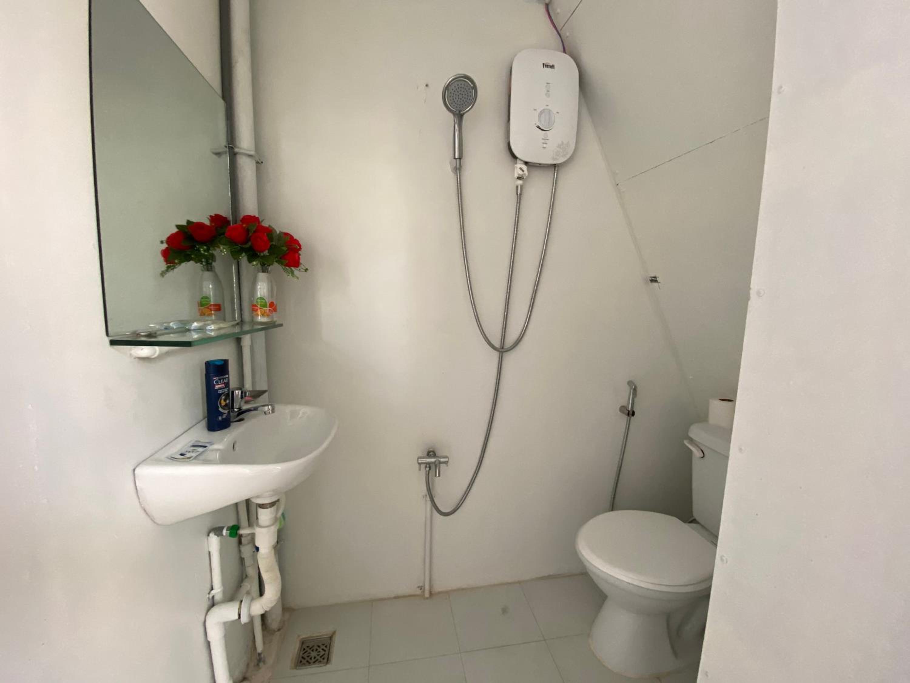 Nhat an Homestay