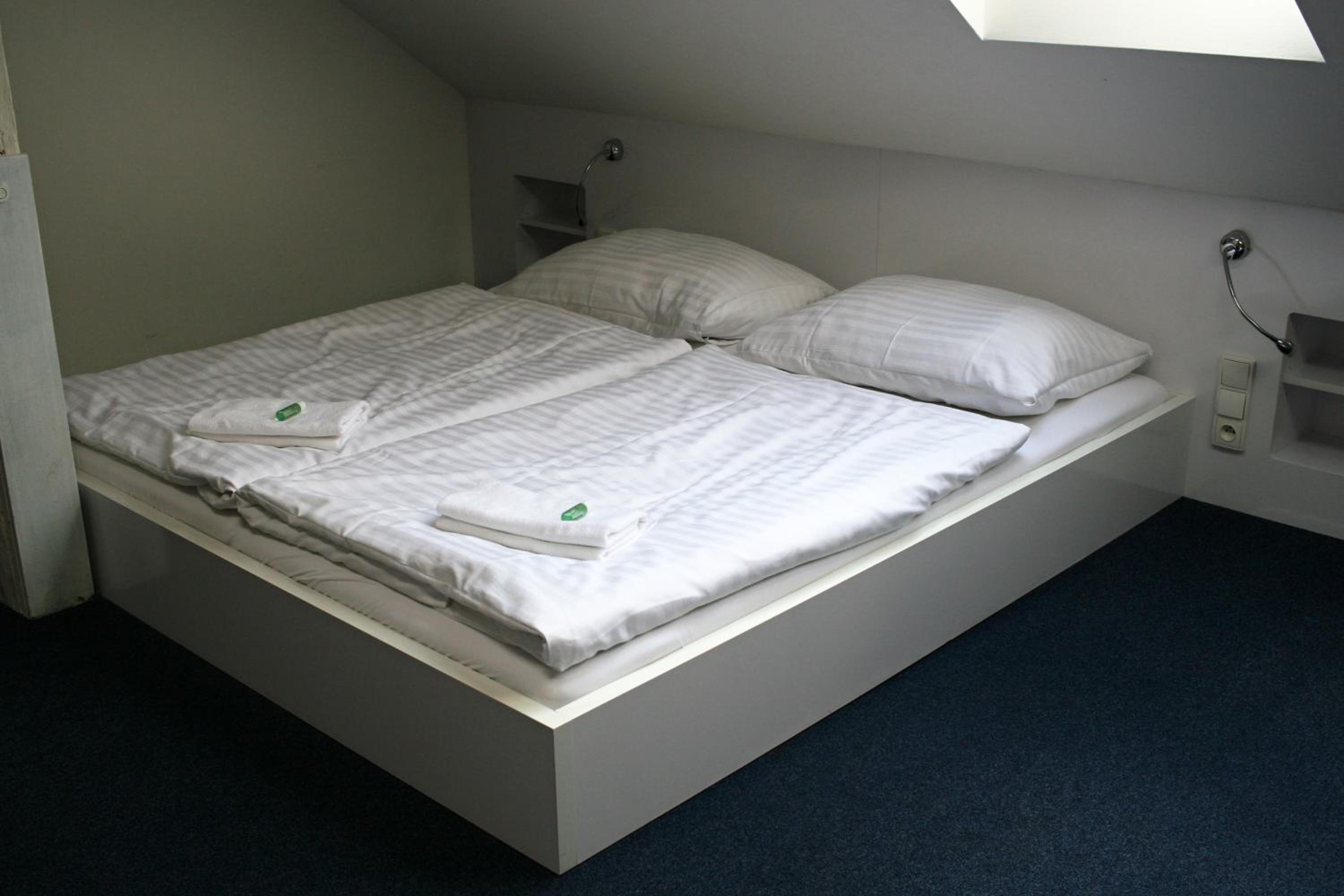 ADC Design Apartmány