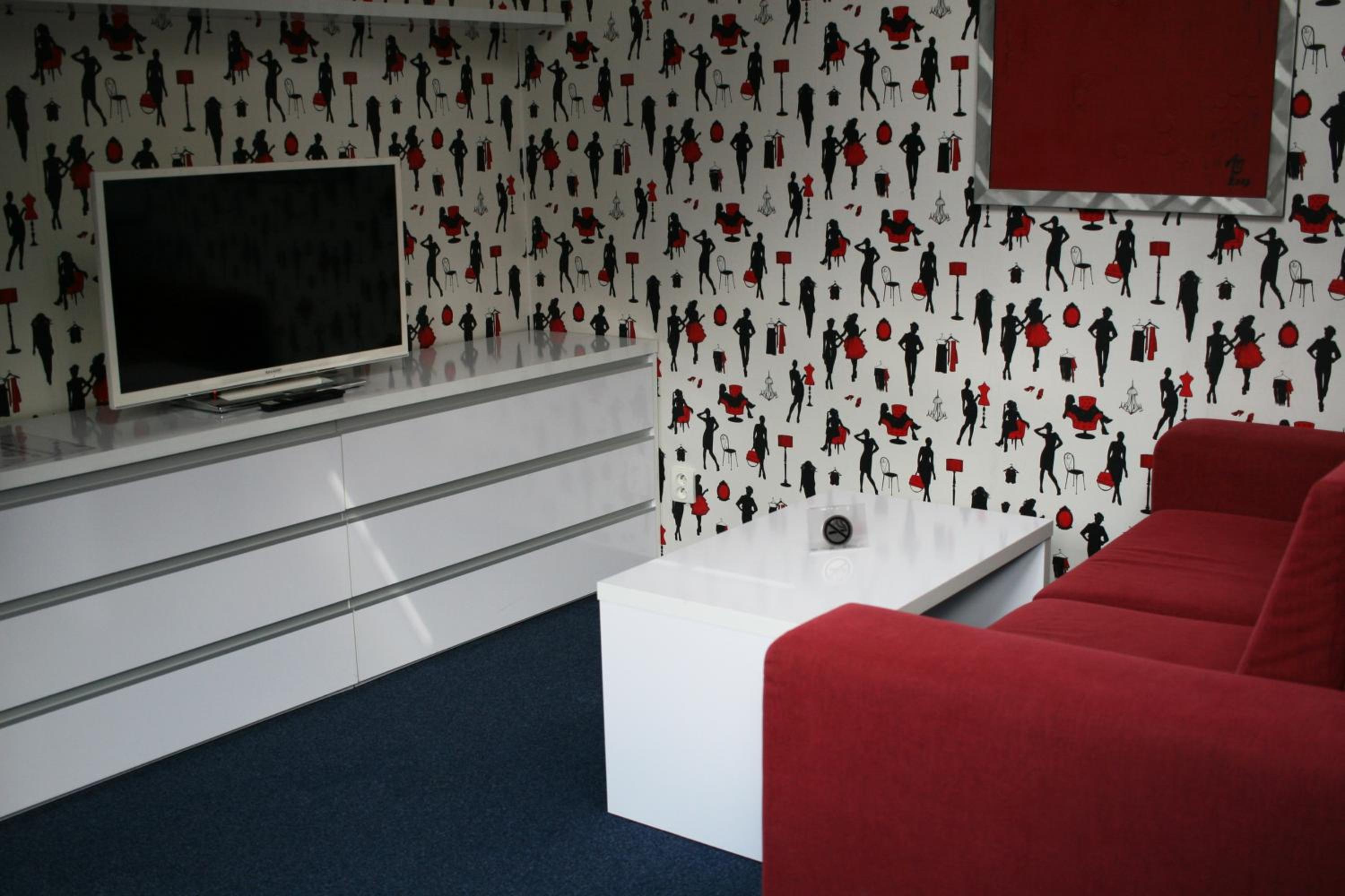 ADC Design Apartmány