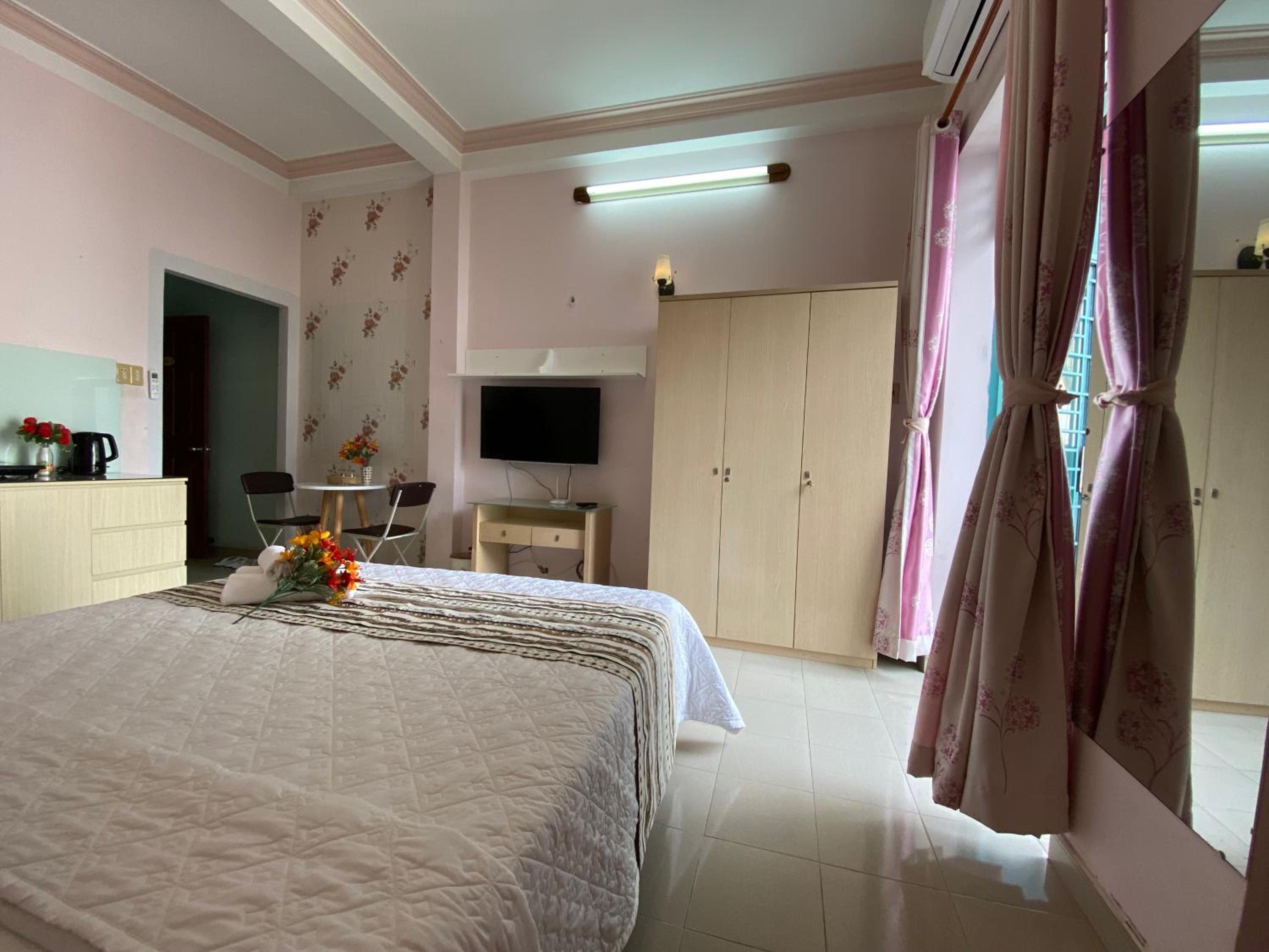 Nhat an Homestay