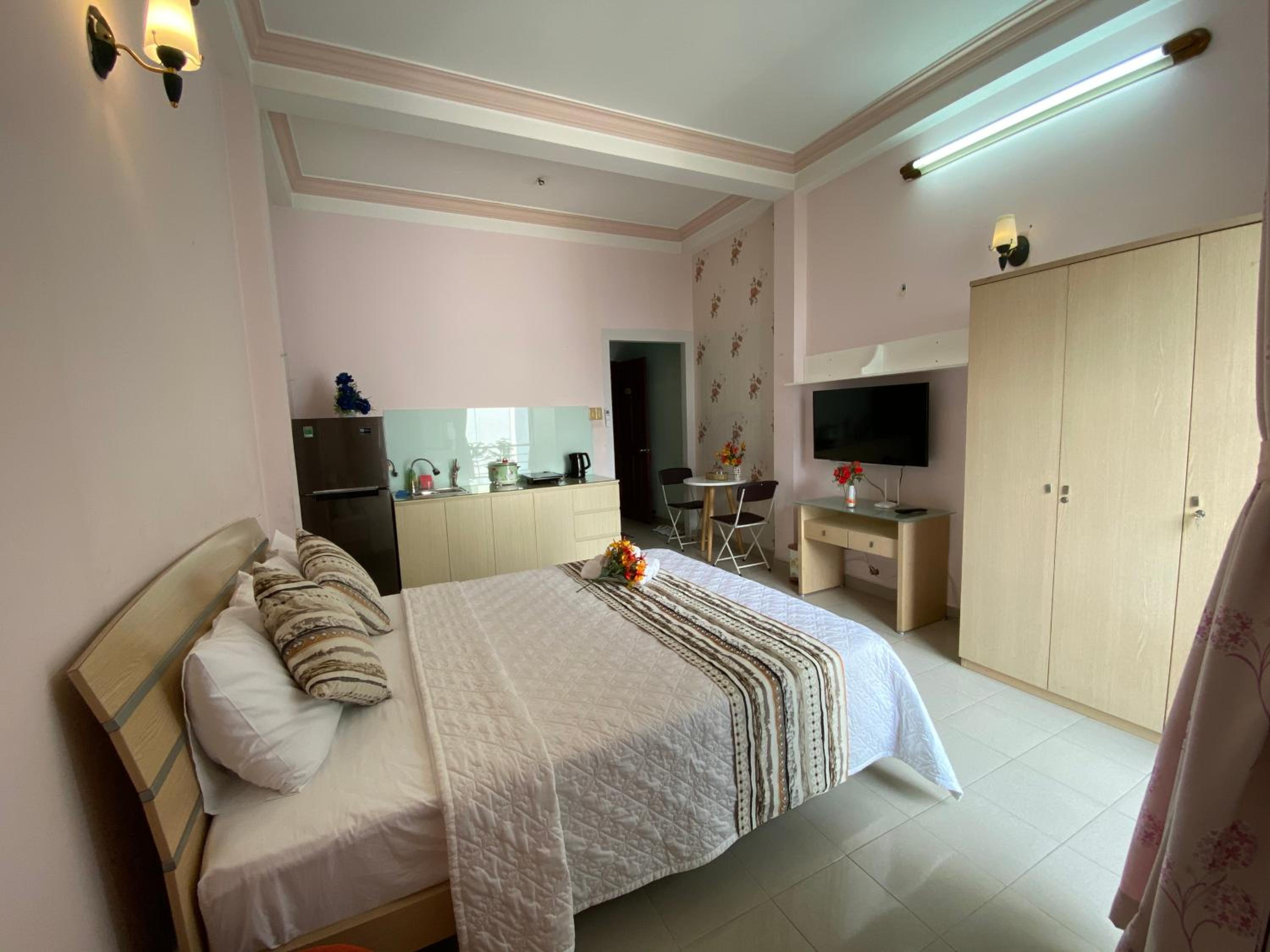 Nhat an Homestay