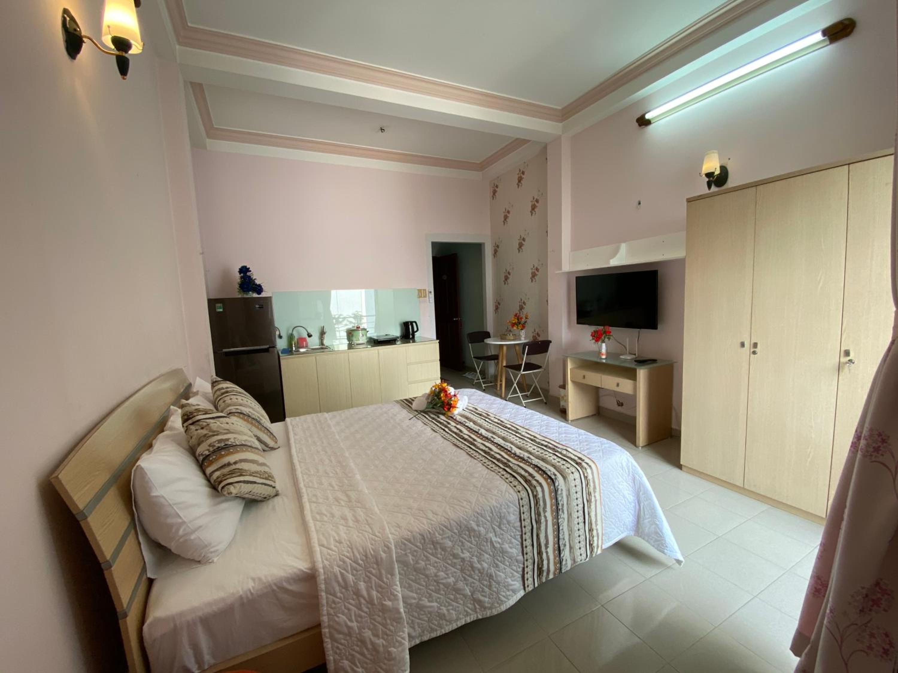 Nhat an Homestay