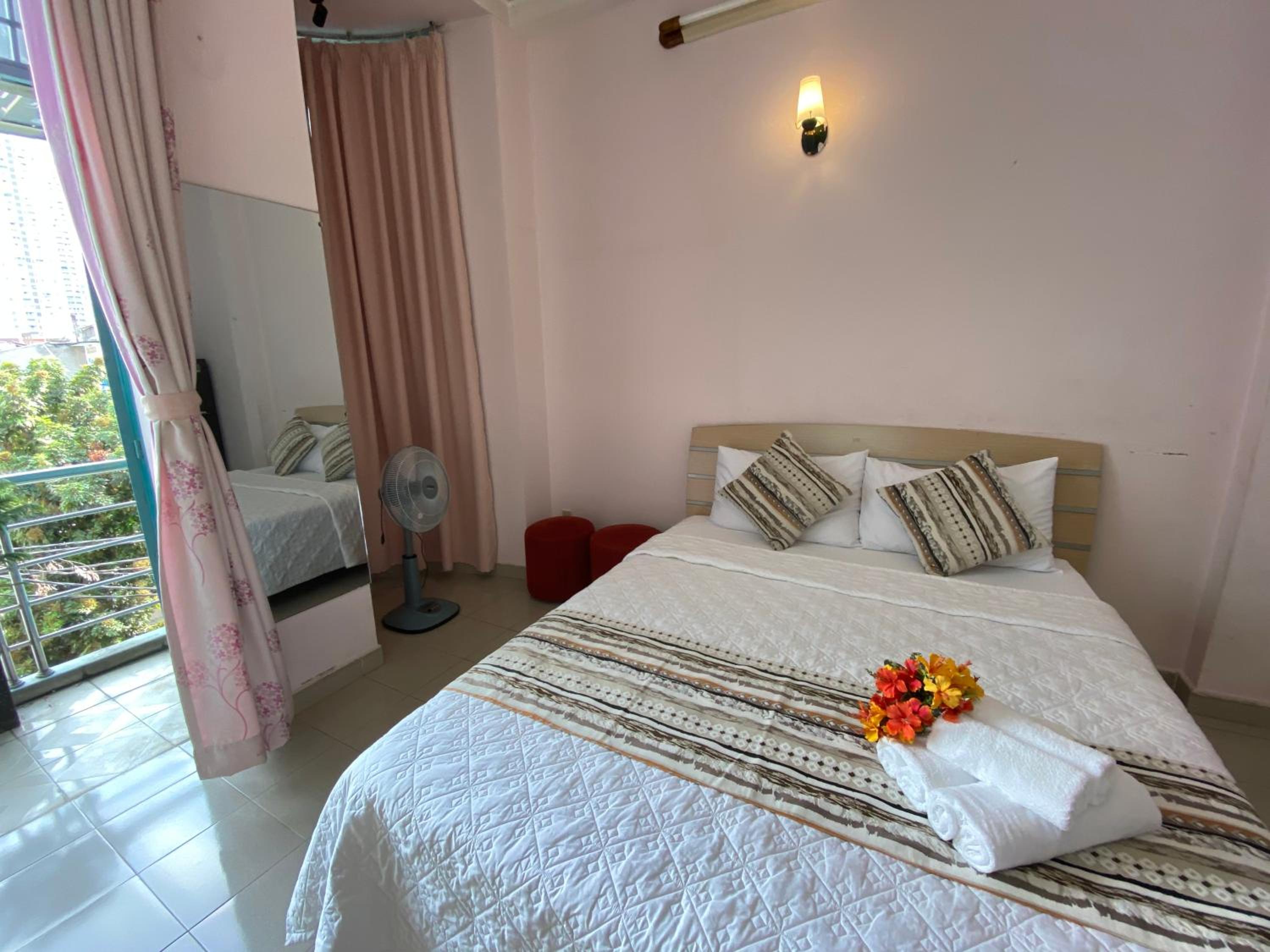 Nhat an Homestay