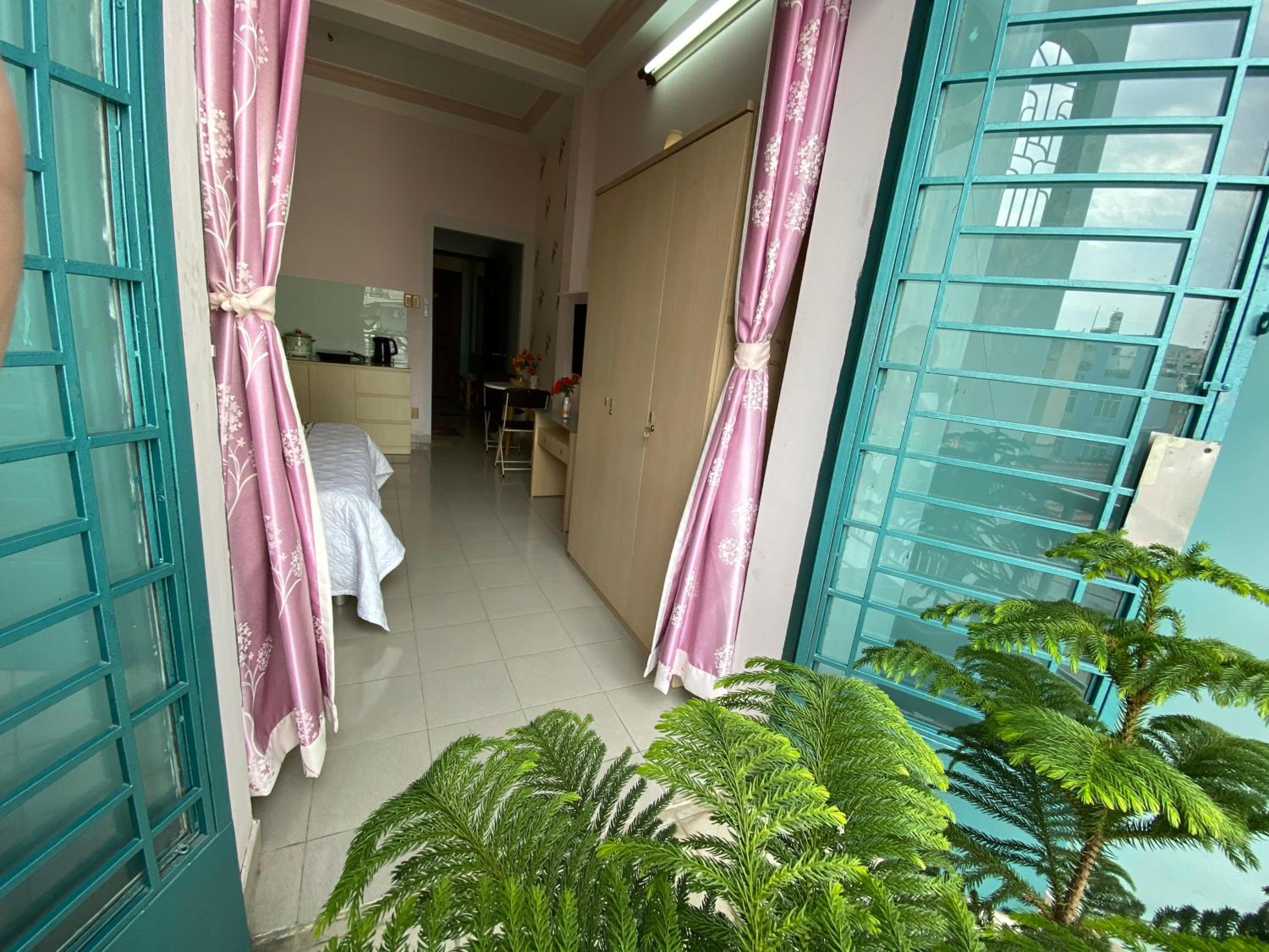 Nhat an Homestay