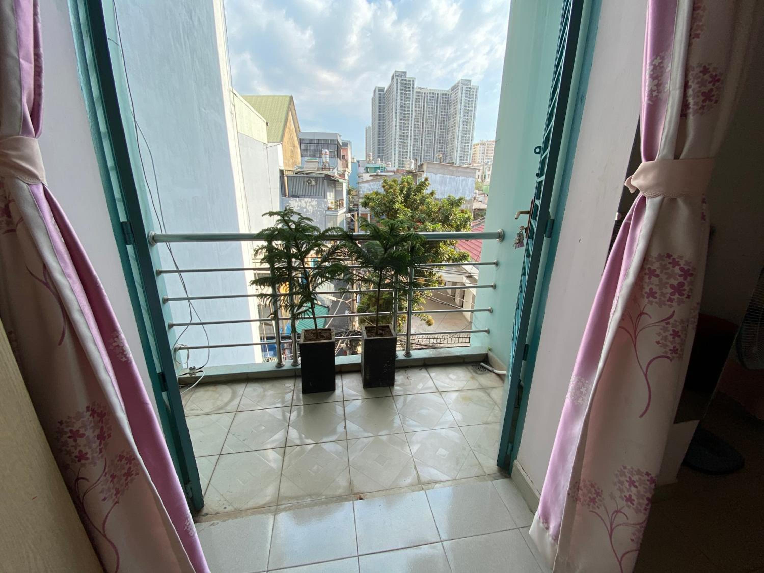 Nhat an Homestay