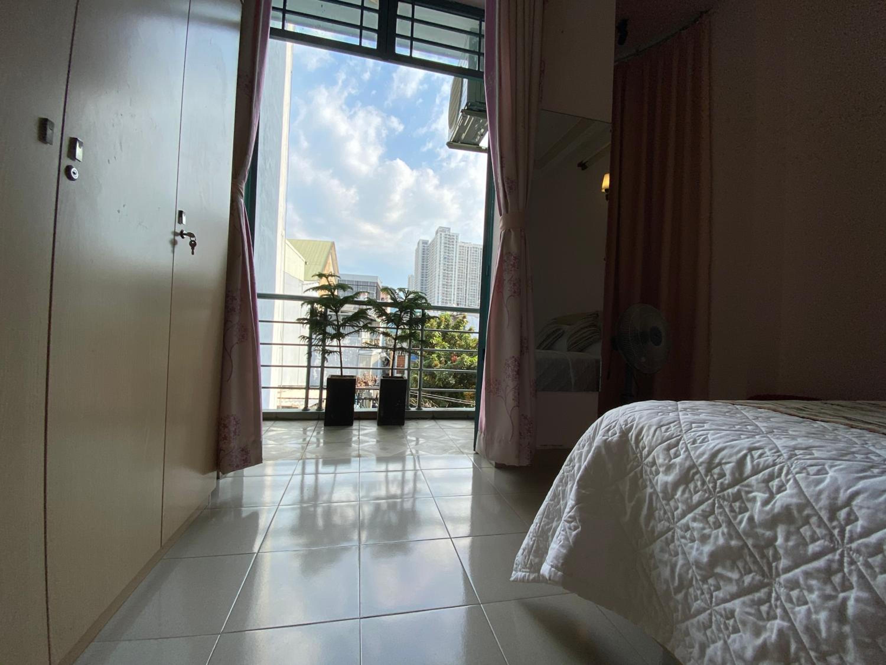 Nhat an Homestay
