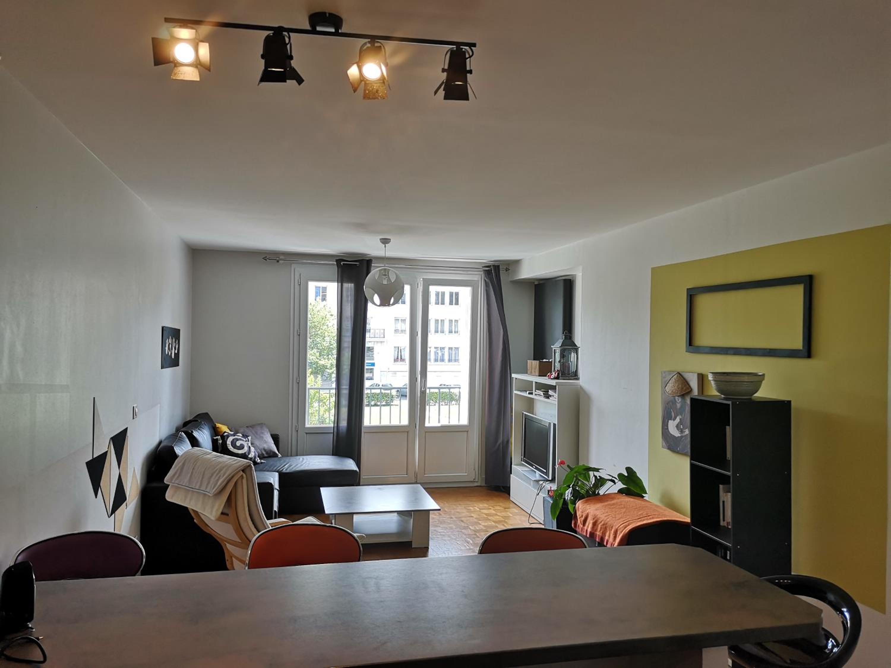 Appartements Caen Centre view 4