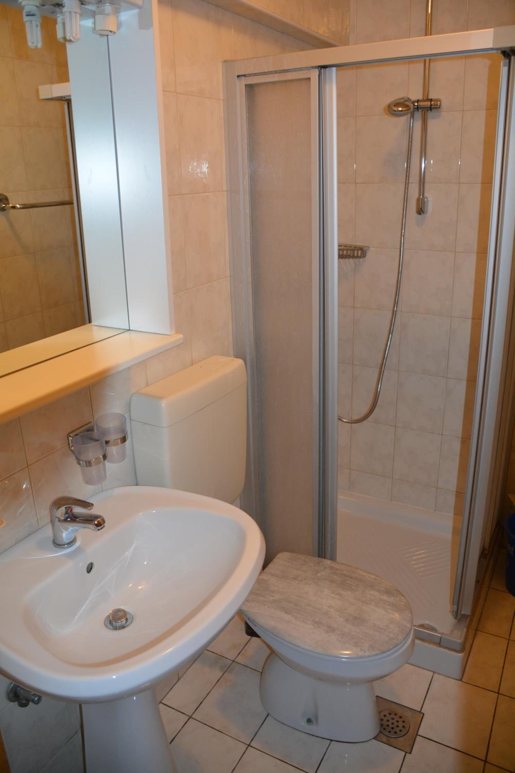 Apartments Samec