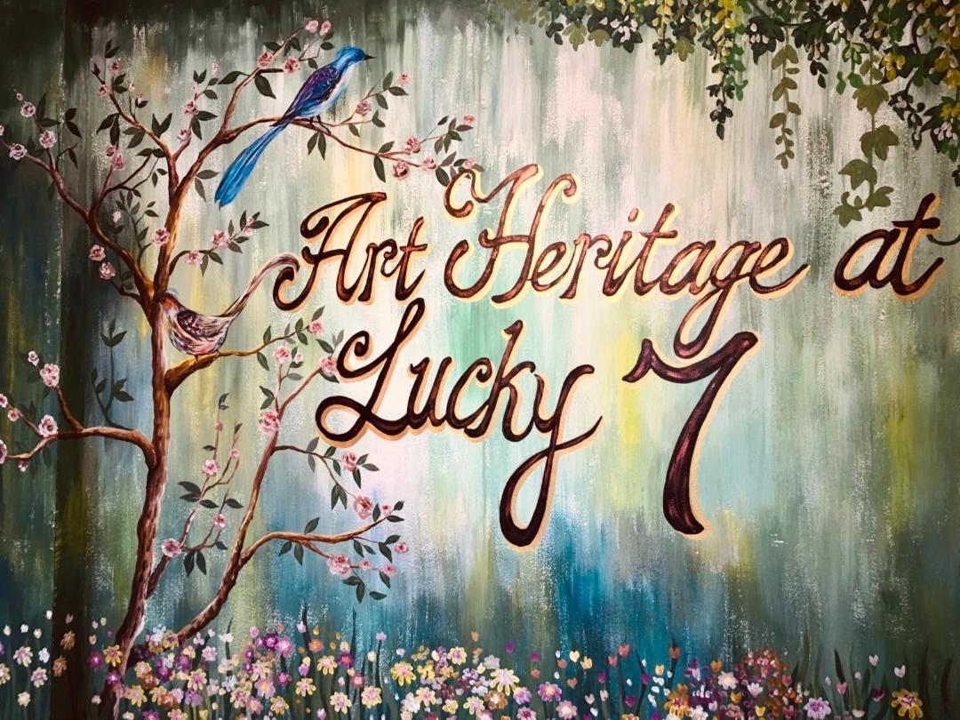 Art Heritage at Lucky 7 photo 1
