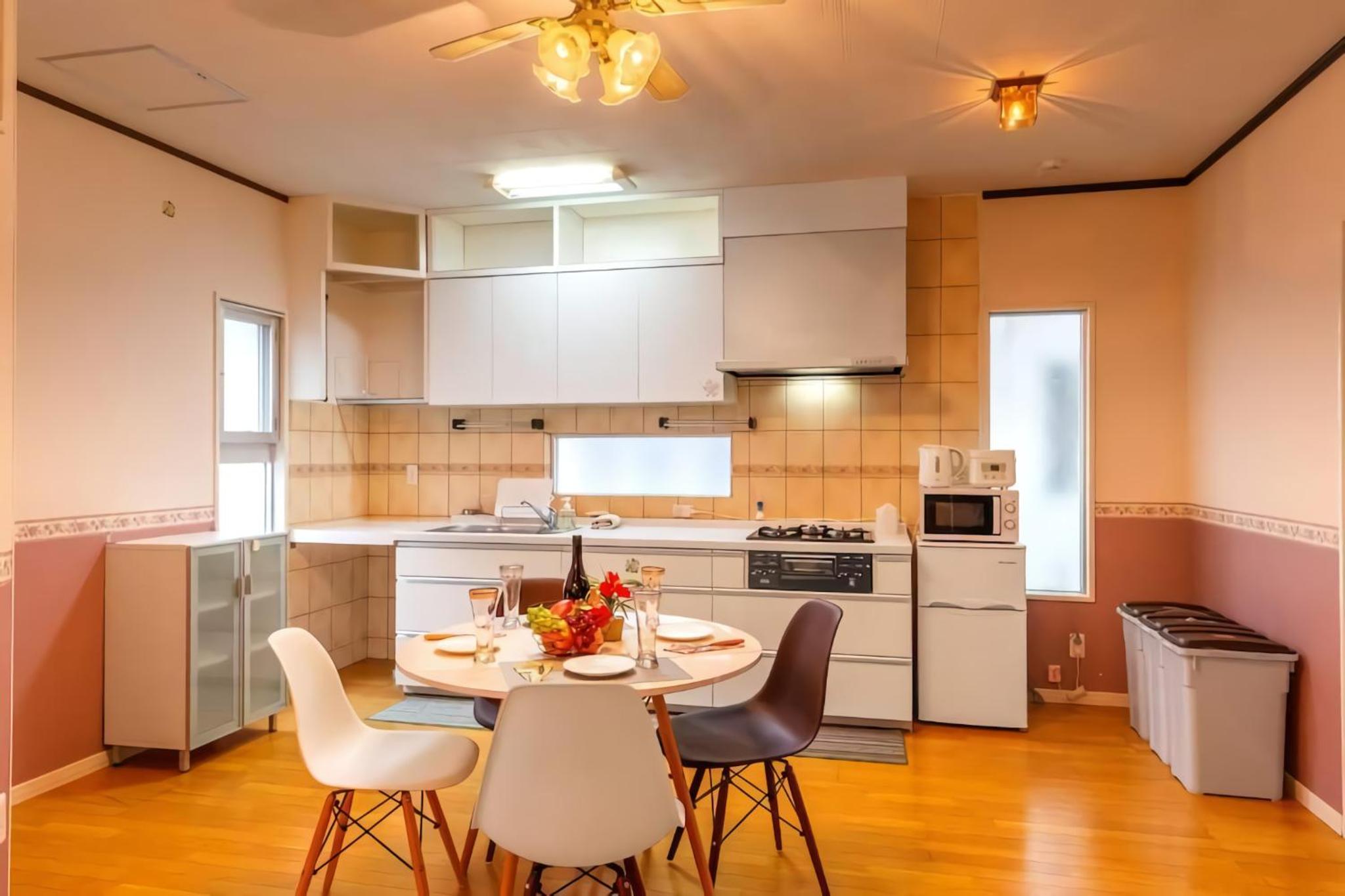 CHATAN SEASIDE FLAT VILLA view 4