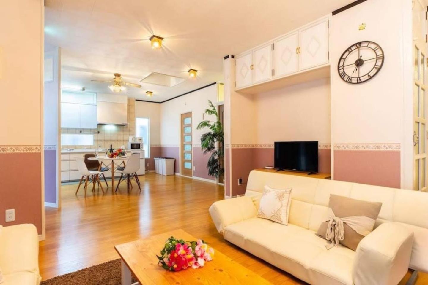 CHATAN SEASIDE FLAT VILLA view 3
