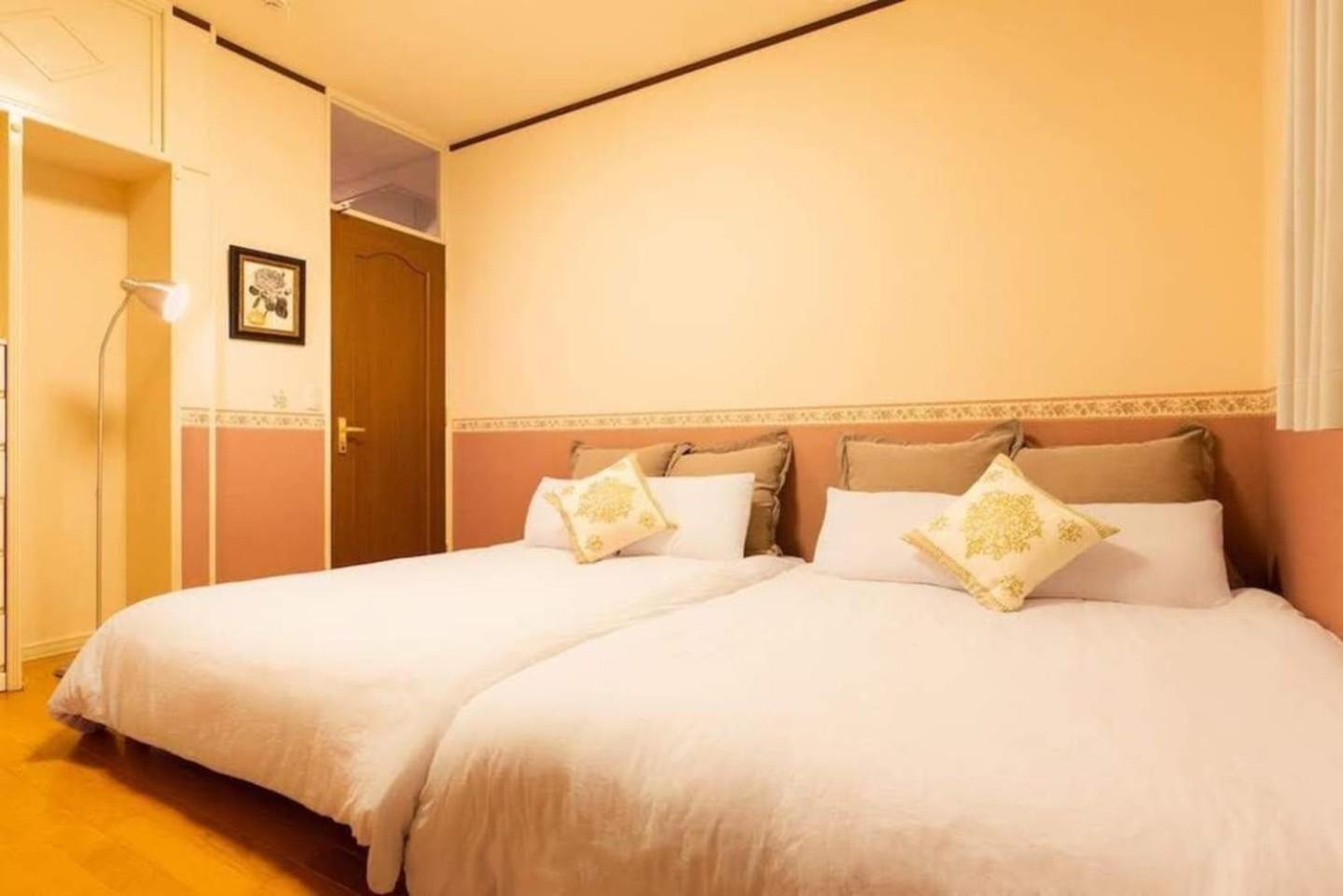 CHATAN SEASIDE FLAT VILLA view 2