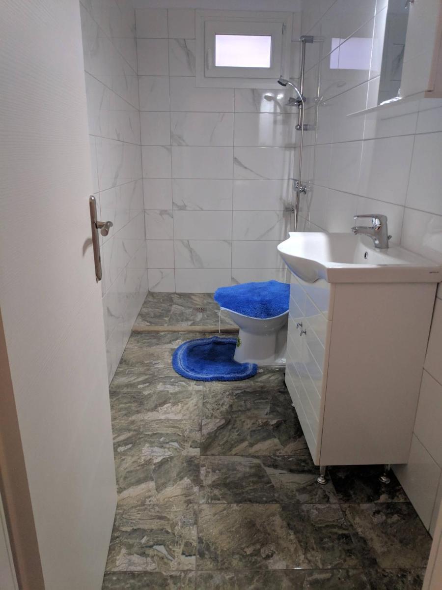 Leptokarya Rooms photo 5
