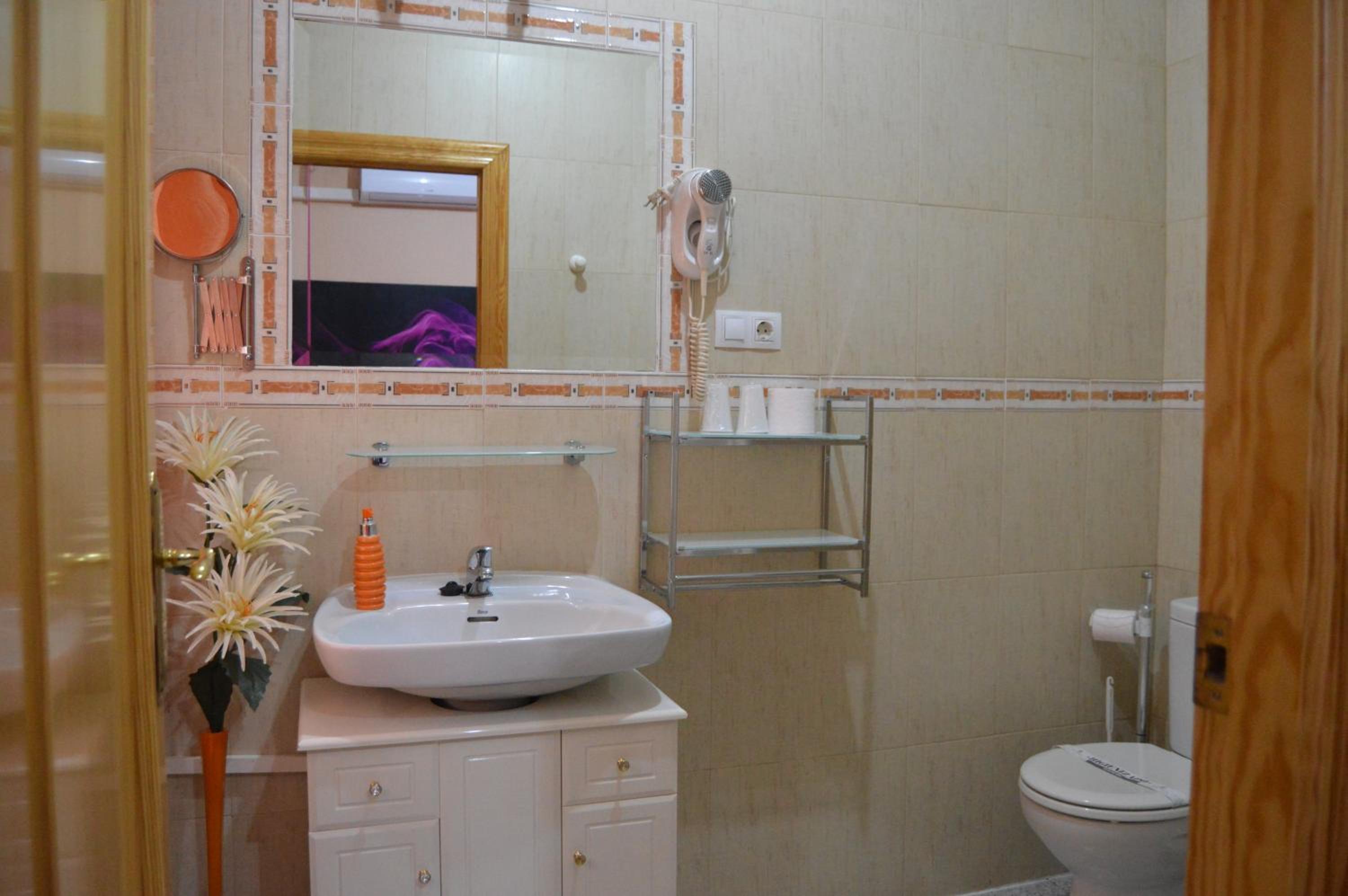 Hostal Carrizo