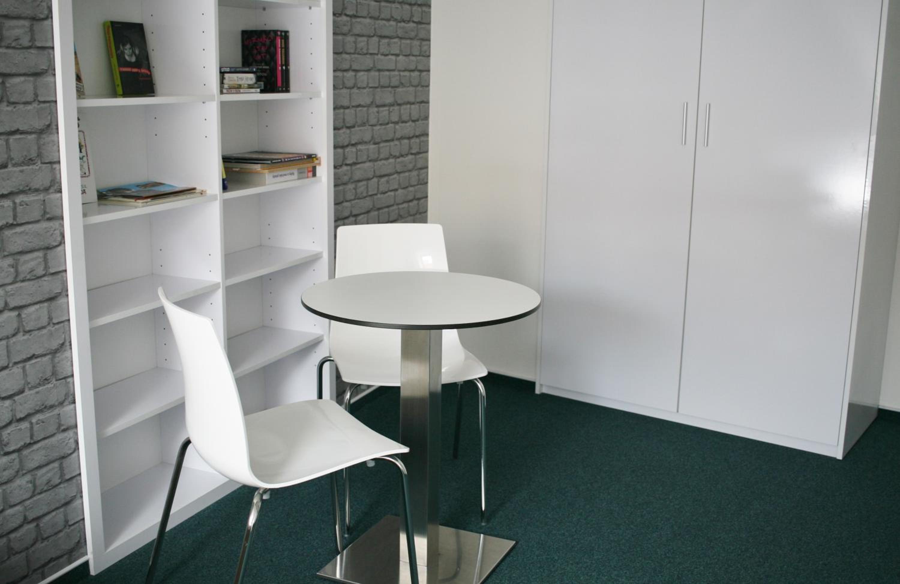 ADC Design Apartmány