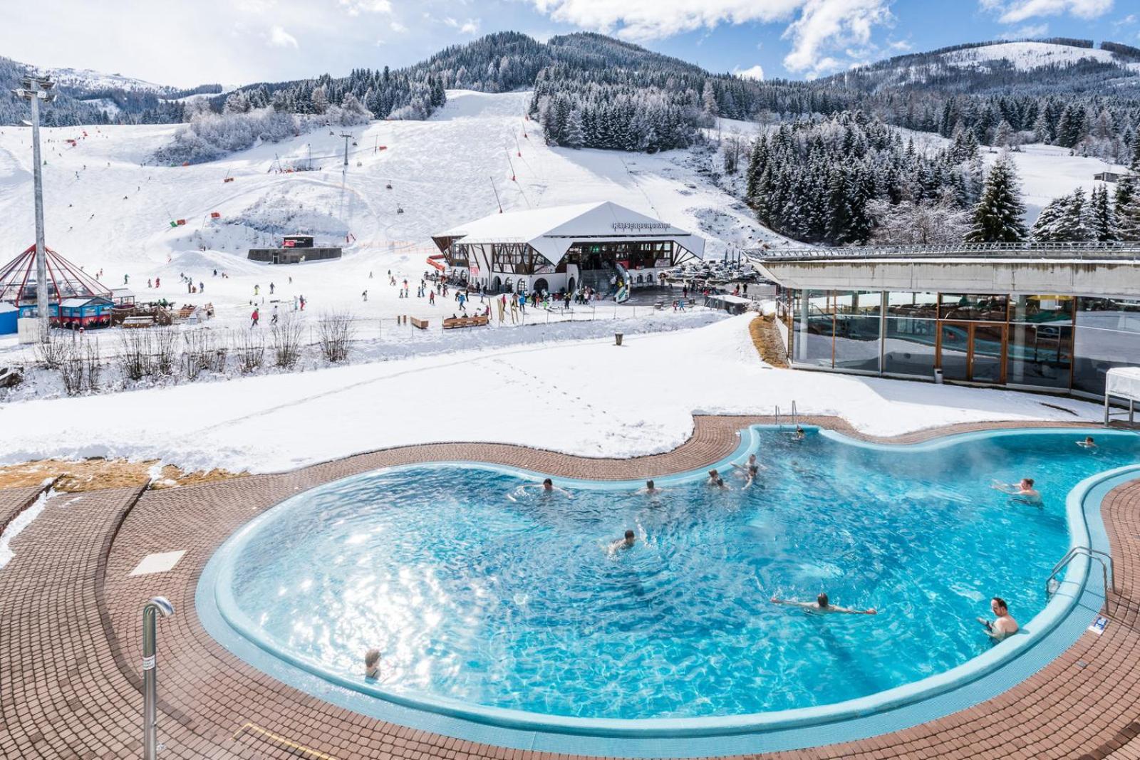 Magic View @ Rosie Chalet