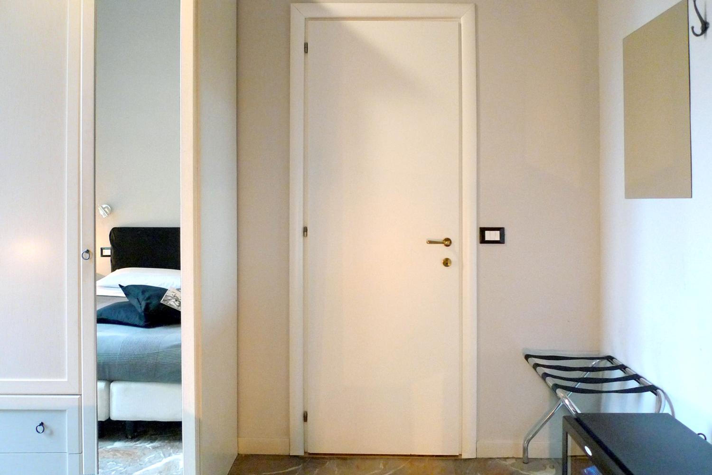Relais Stibbert Florence