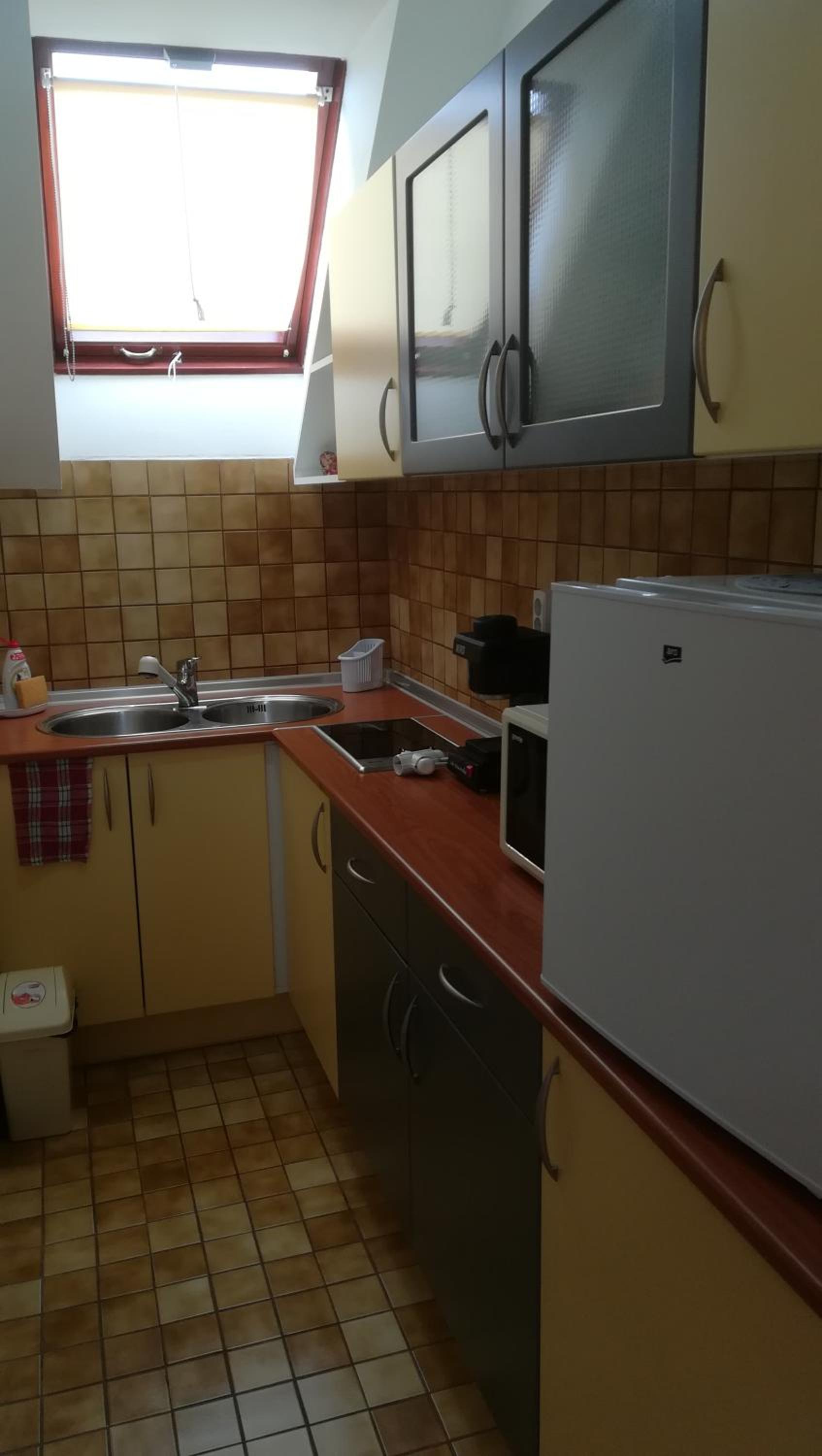 MA-JA apartman view 4
