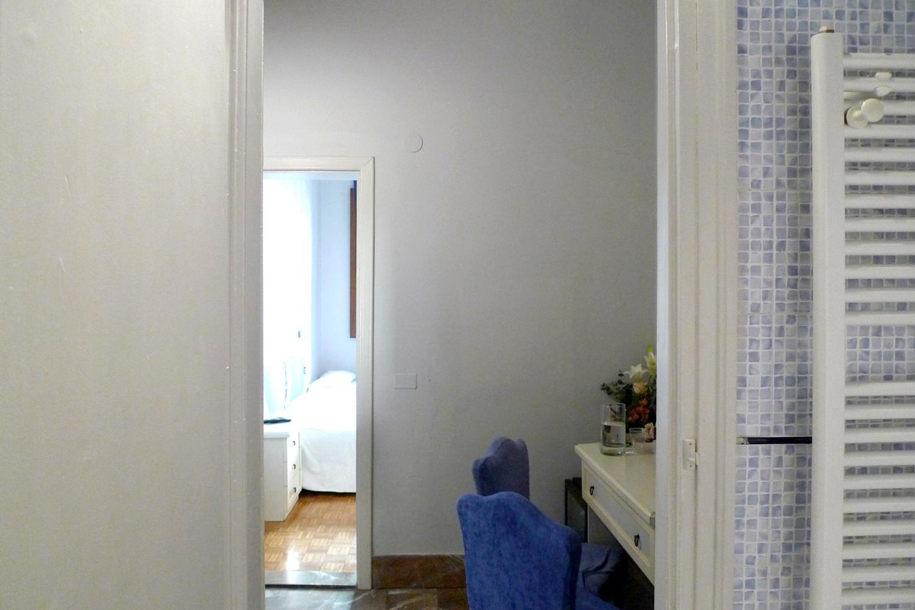 Relais Stibbert Florence