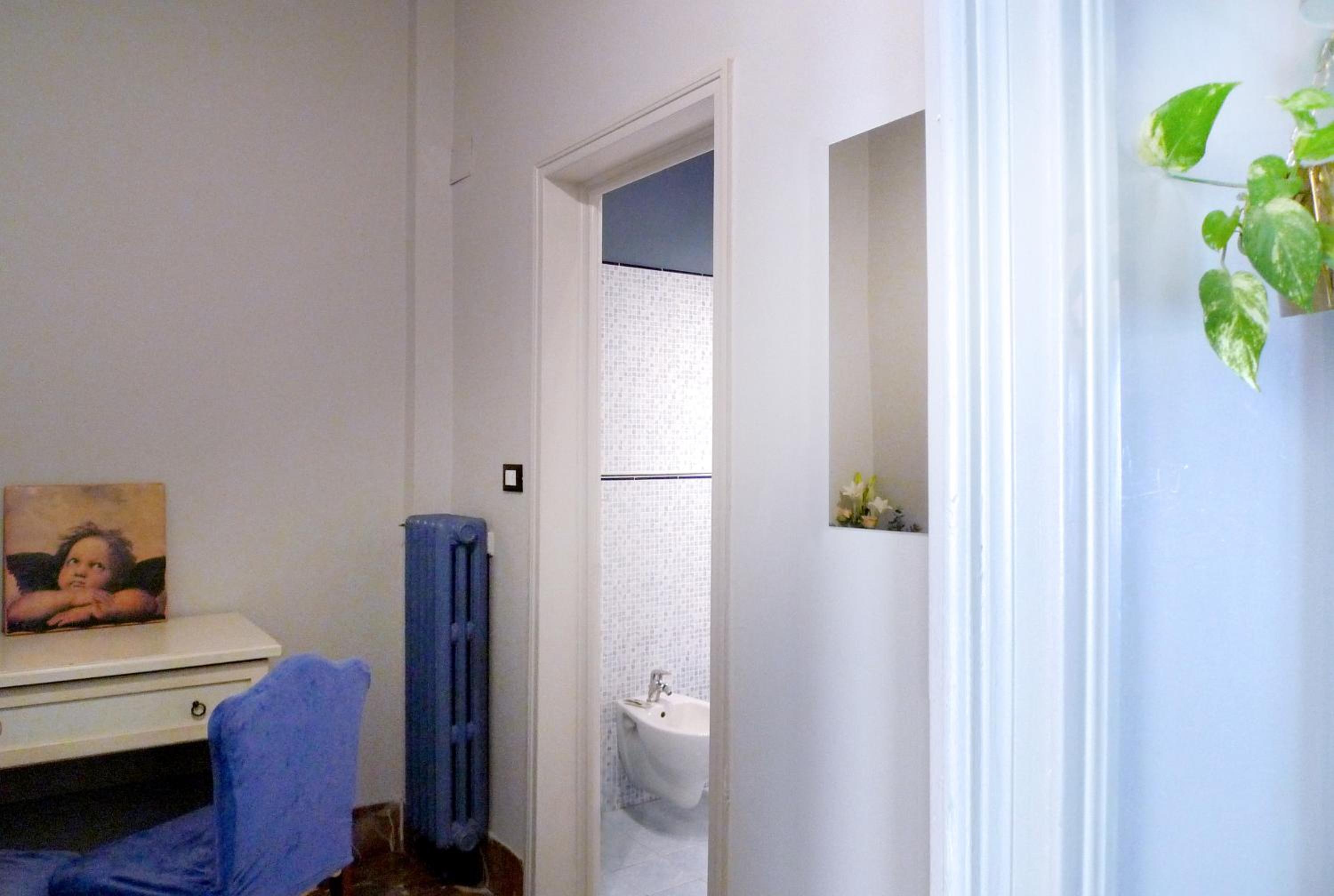 Relais Stibbert Florence