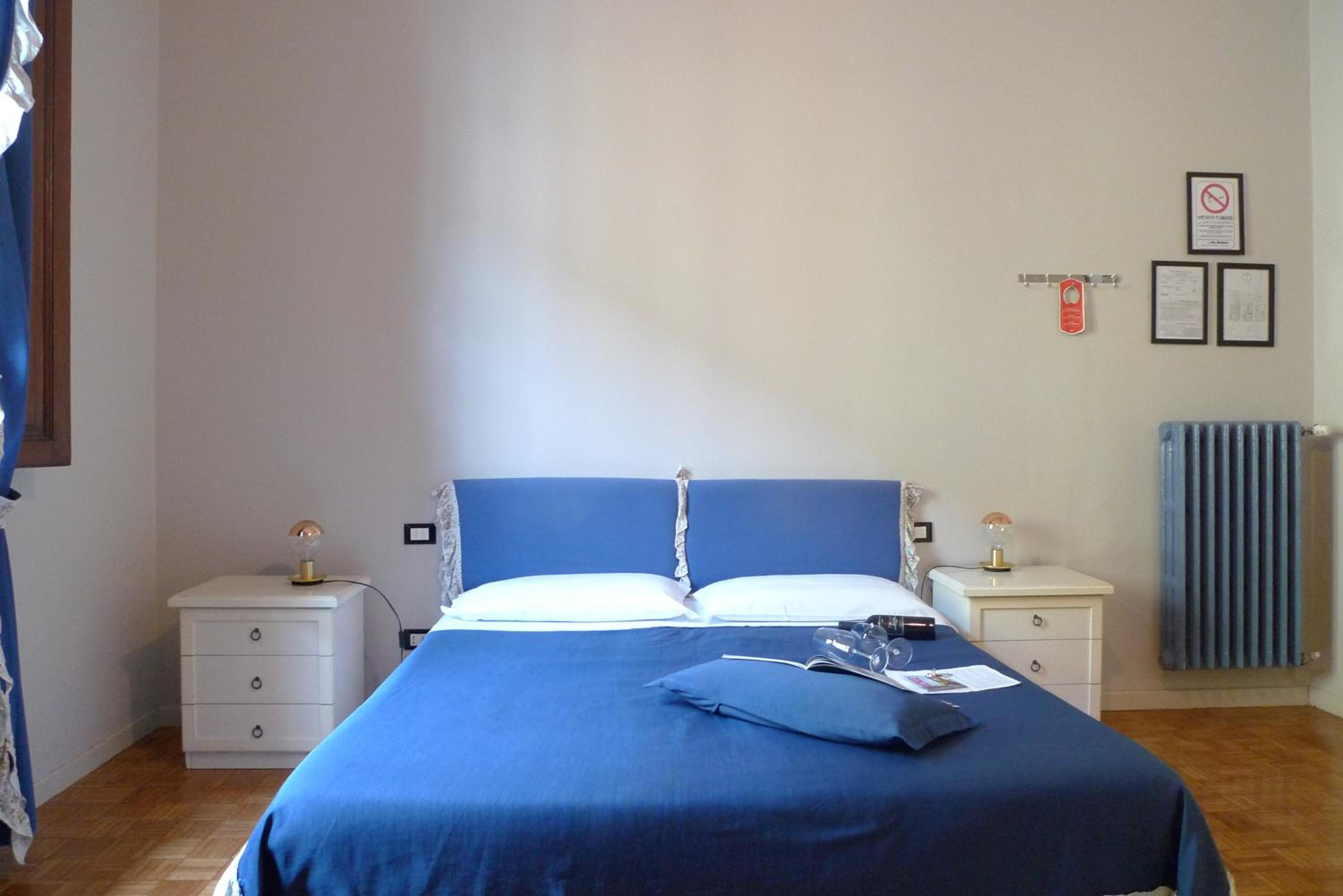 Relais Stibbert Florence
