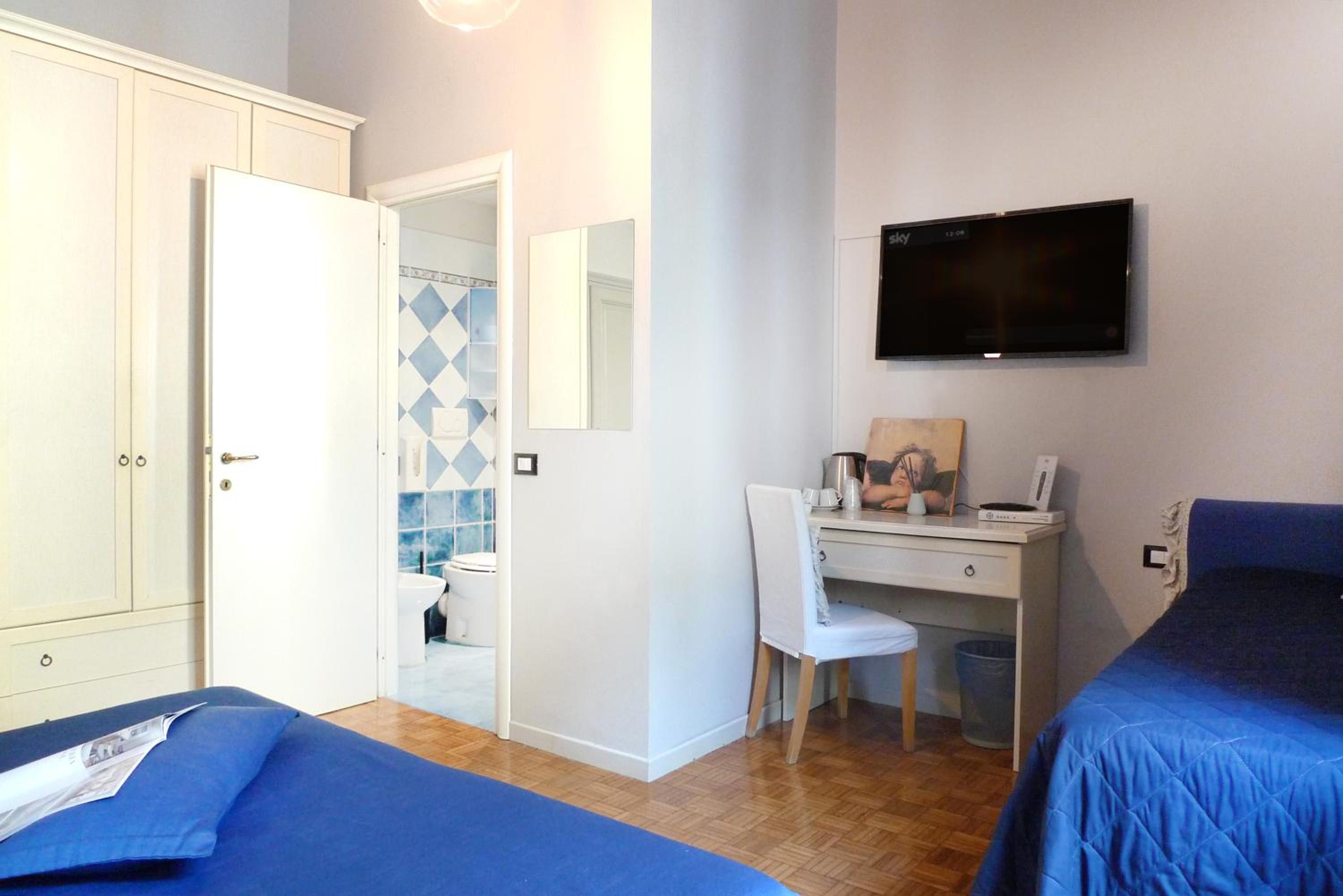 Relais Stibbert Florence