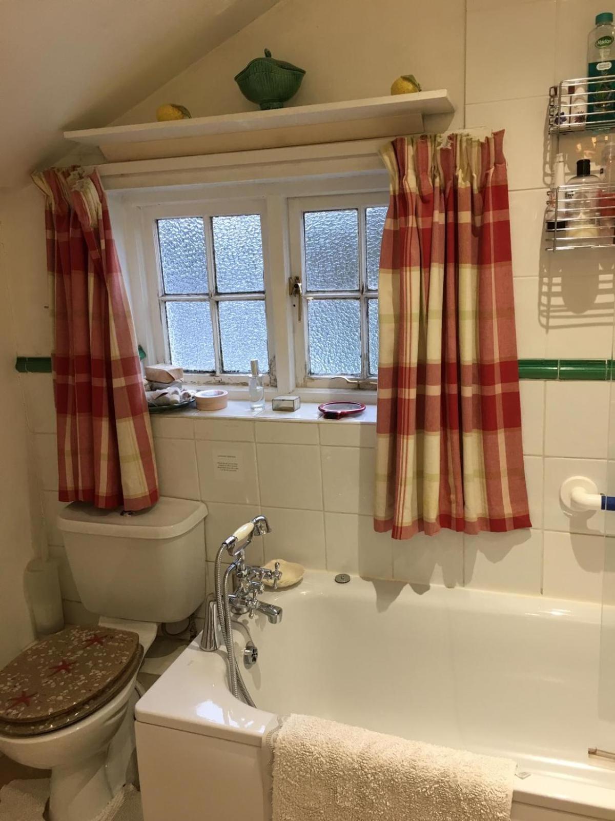 The Old Rectory Bed & Breakfast view 3