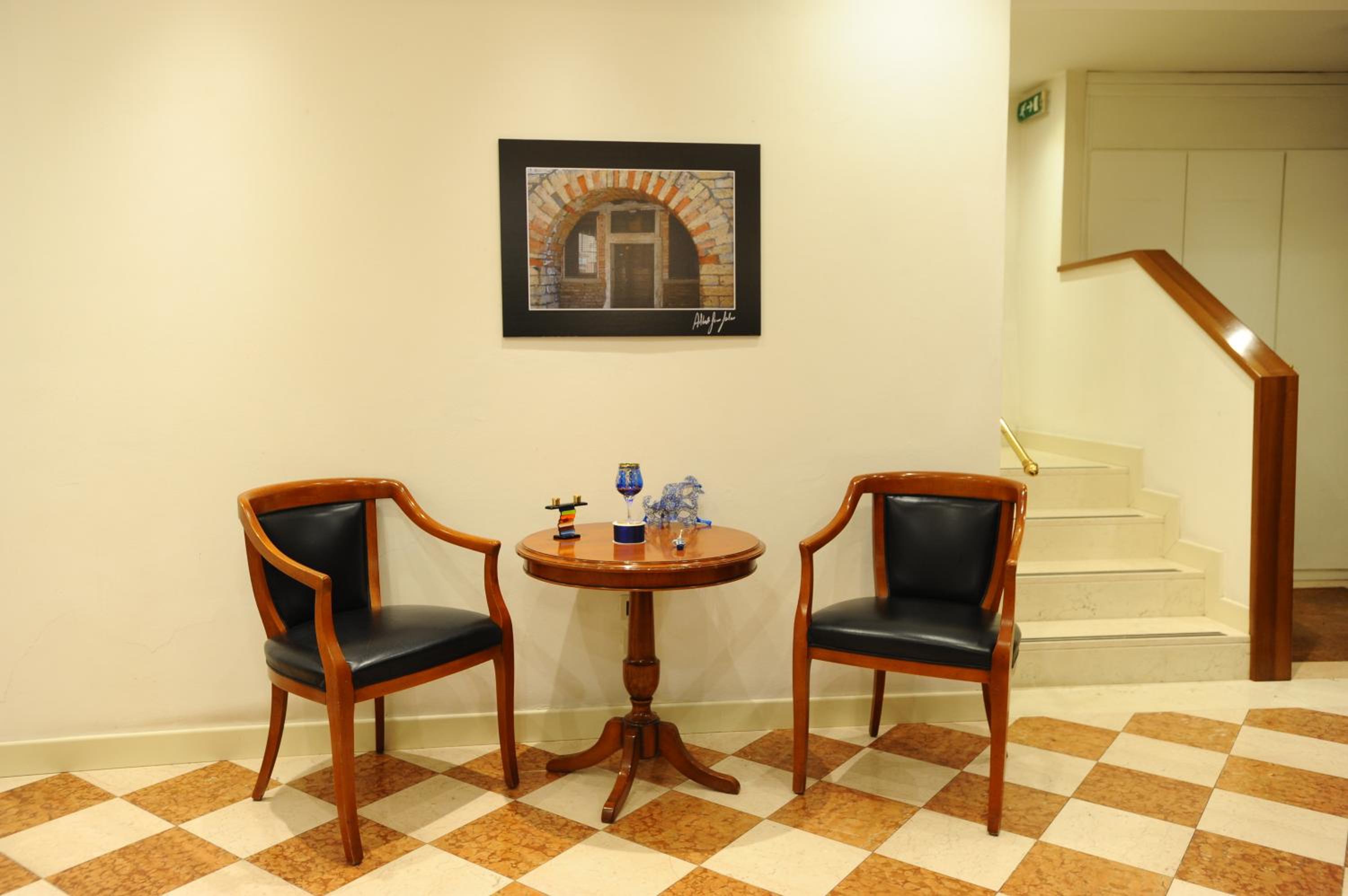 Locanda del Ghetto