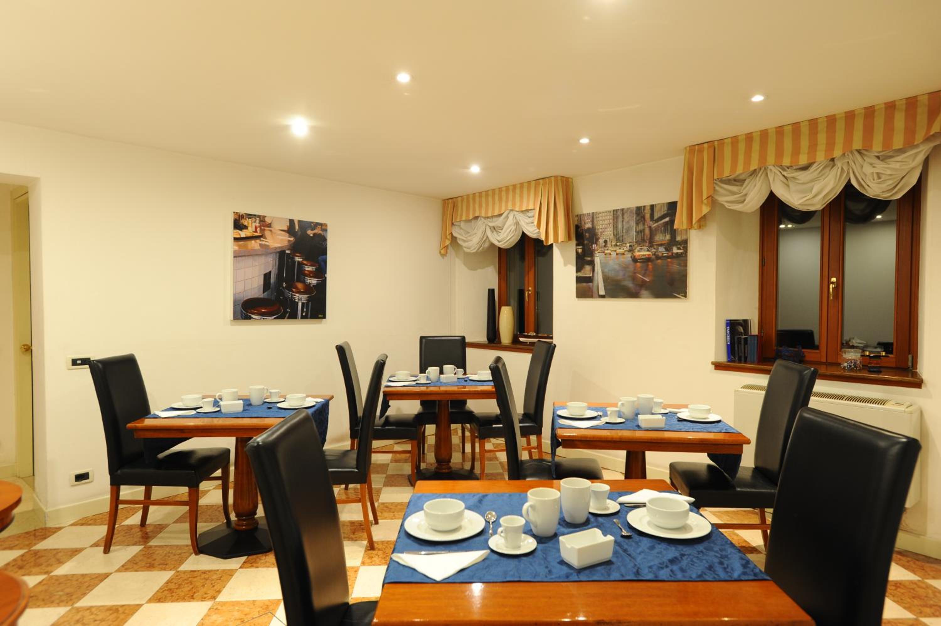 Locanda del Ghetto