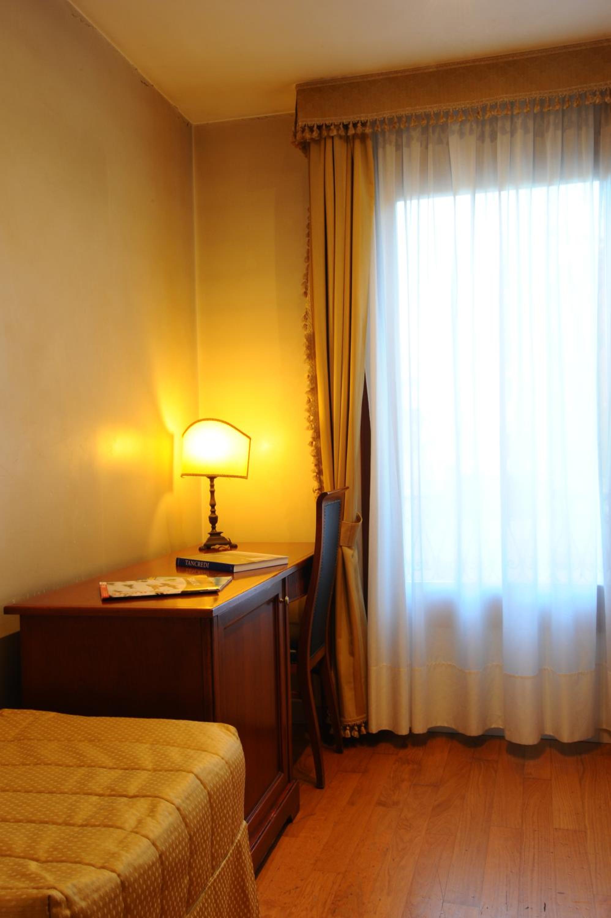 Locanda del Ghetto