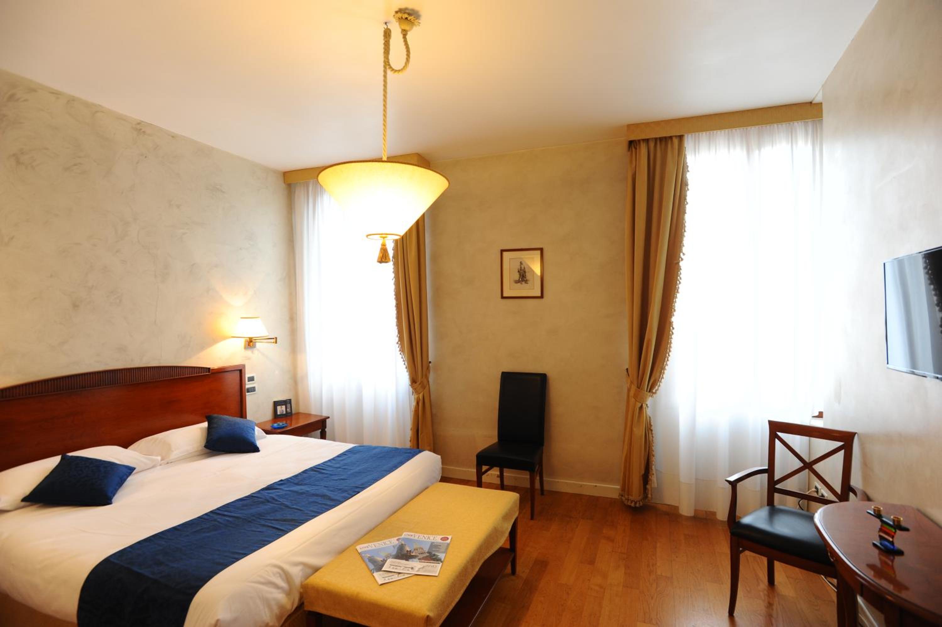 Locanda del Ghetto