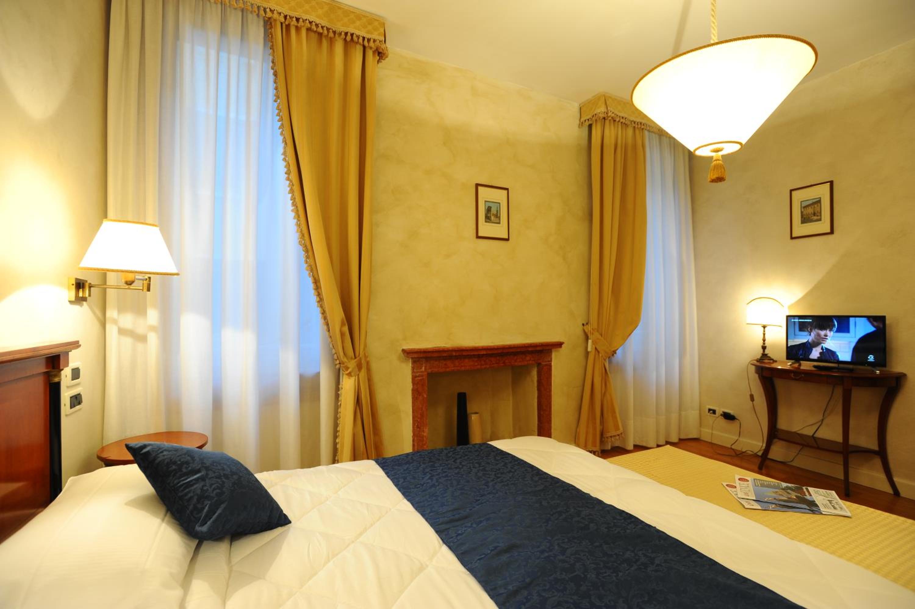 Locanda del Ghetto