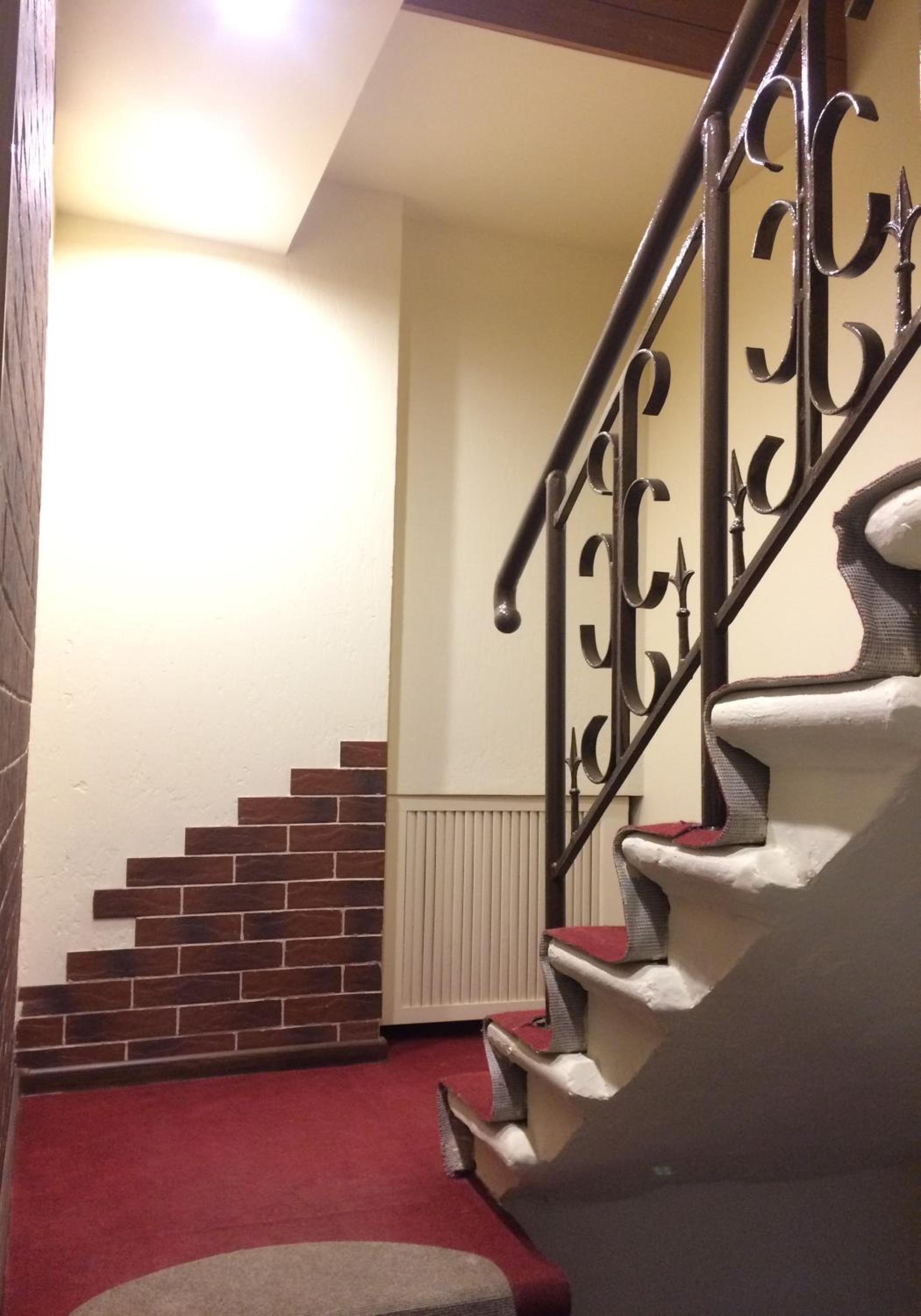 Ludvika Elegance Apartment