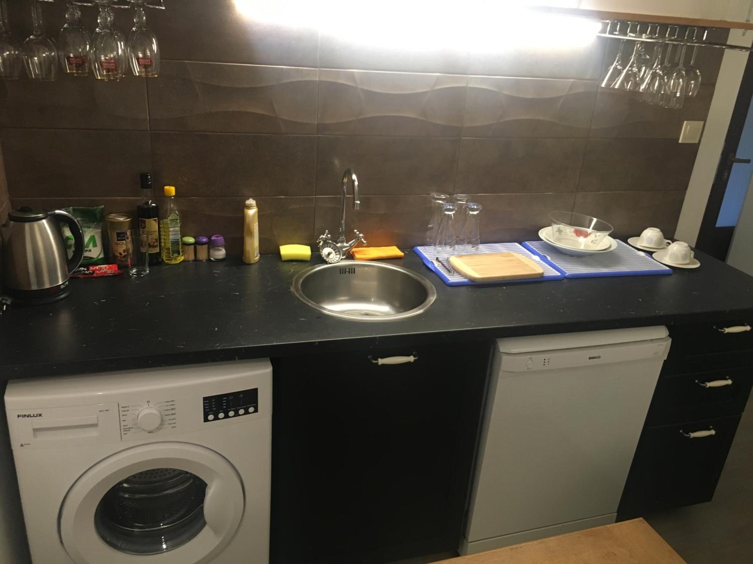 Sofia Family House - Free Parking