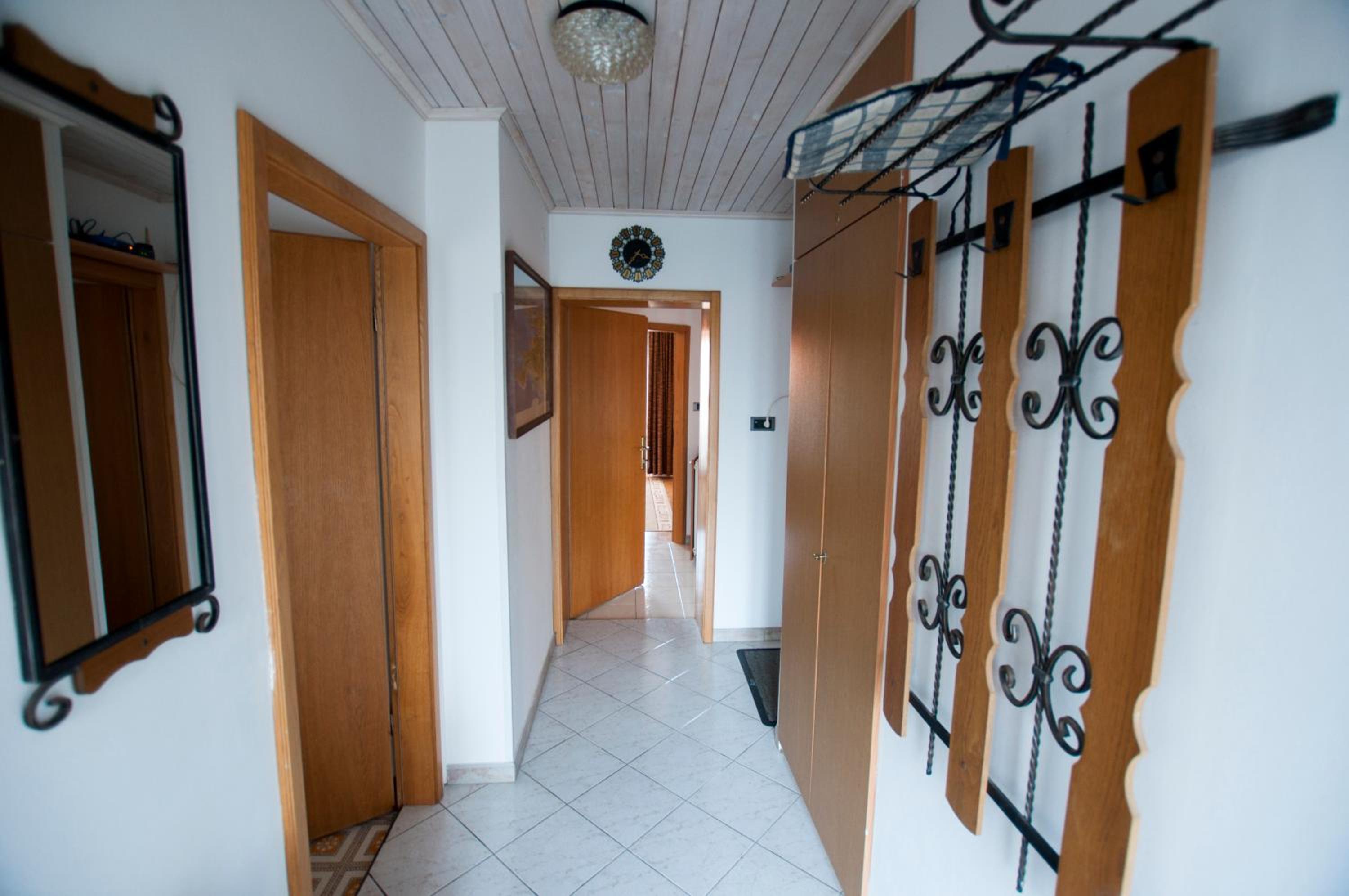 Apartments Samec
