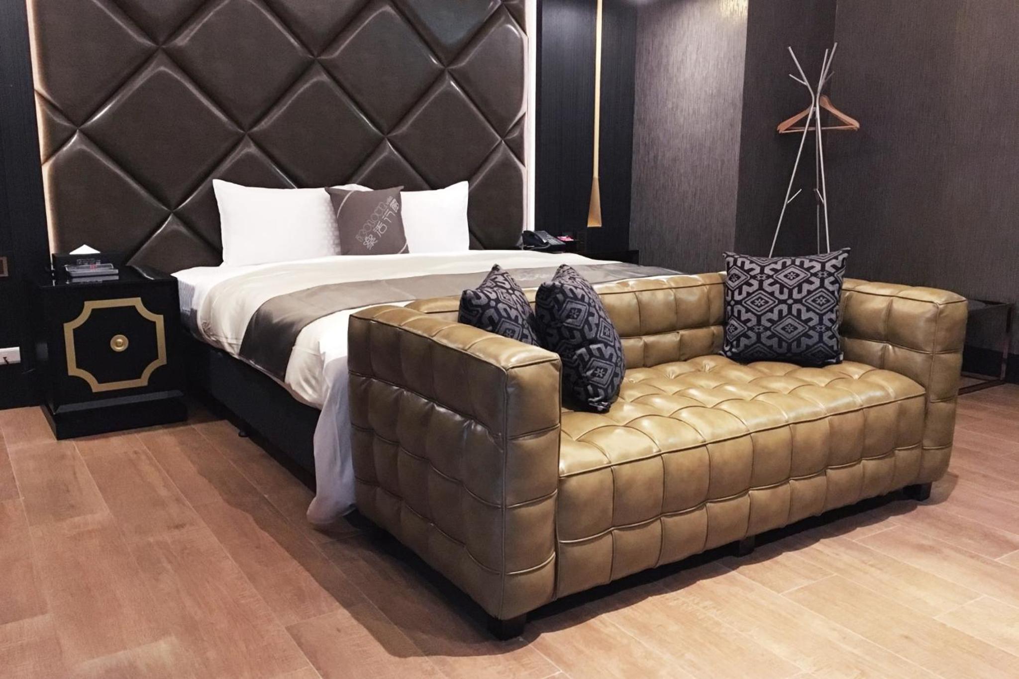 Icolour Villa Motel